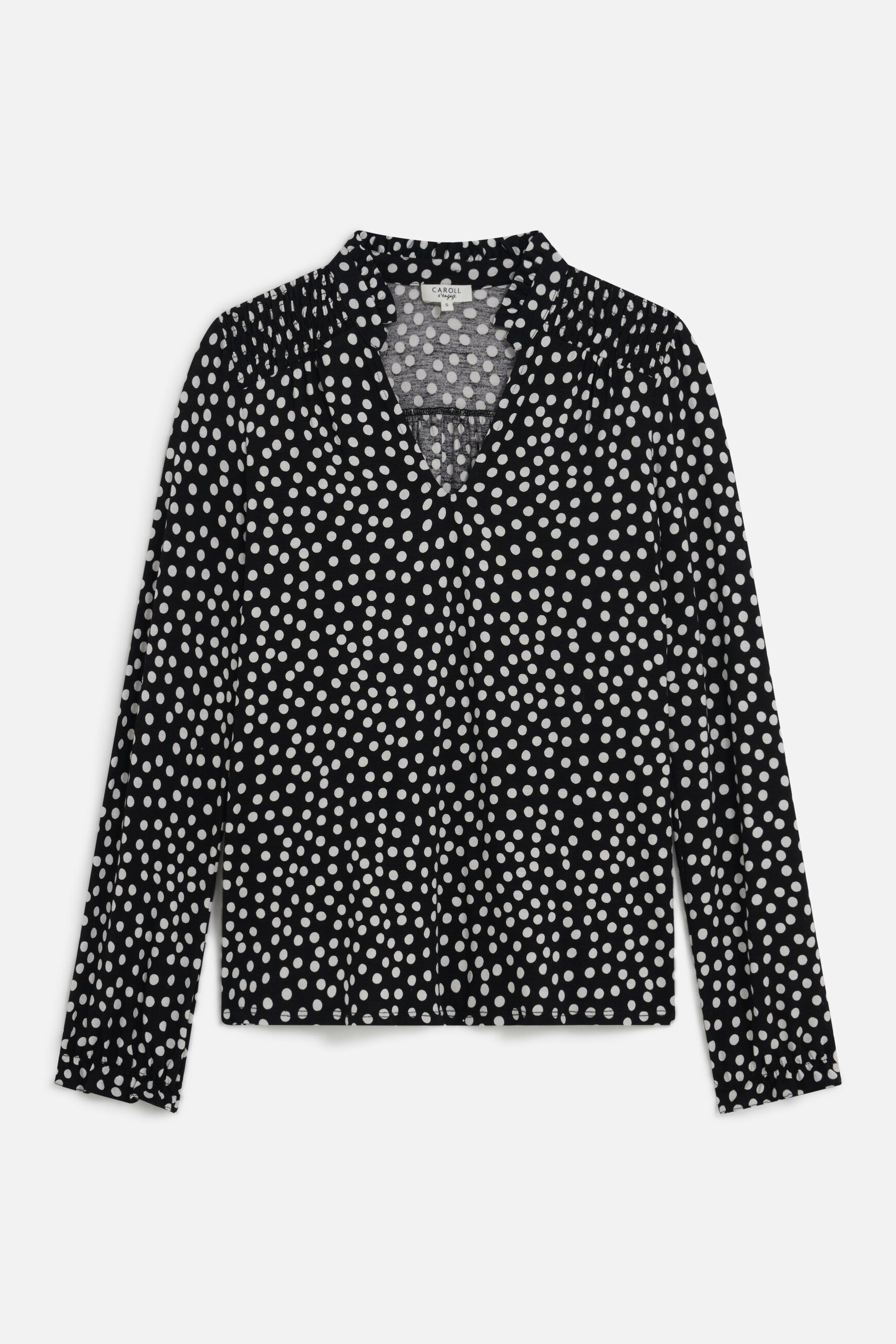t shirt tilta noir femme T-shirt tilta noir femme