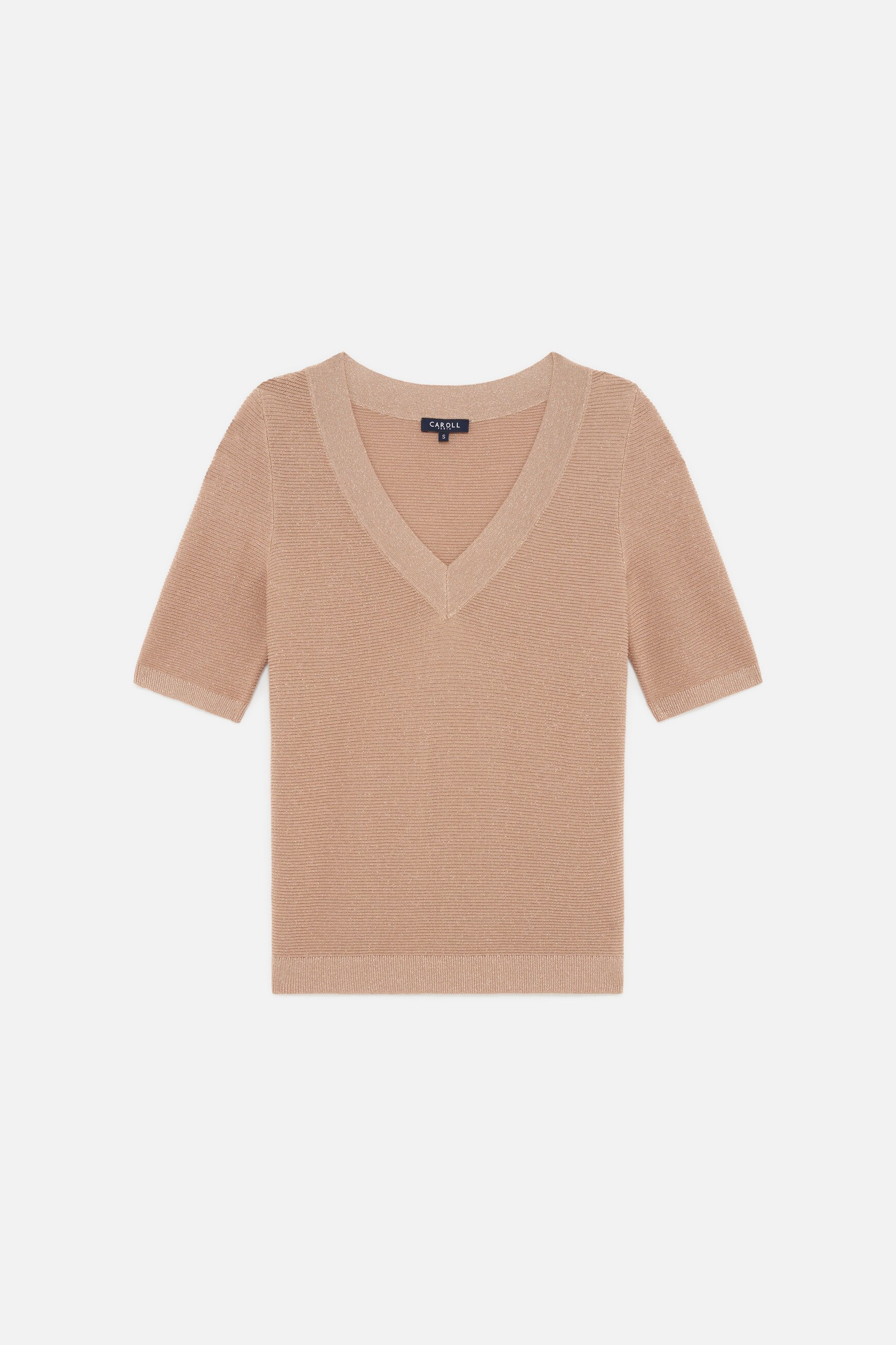 Mlevi sweater sand woman
