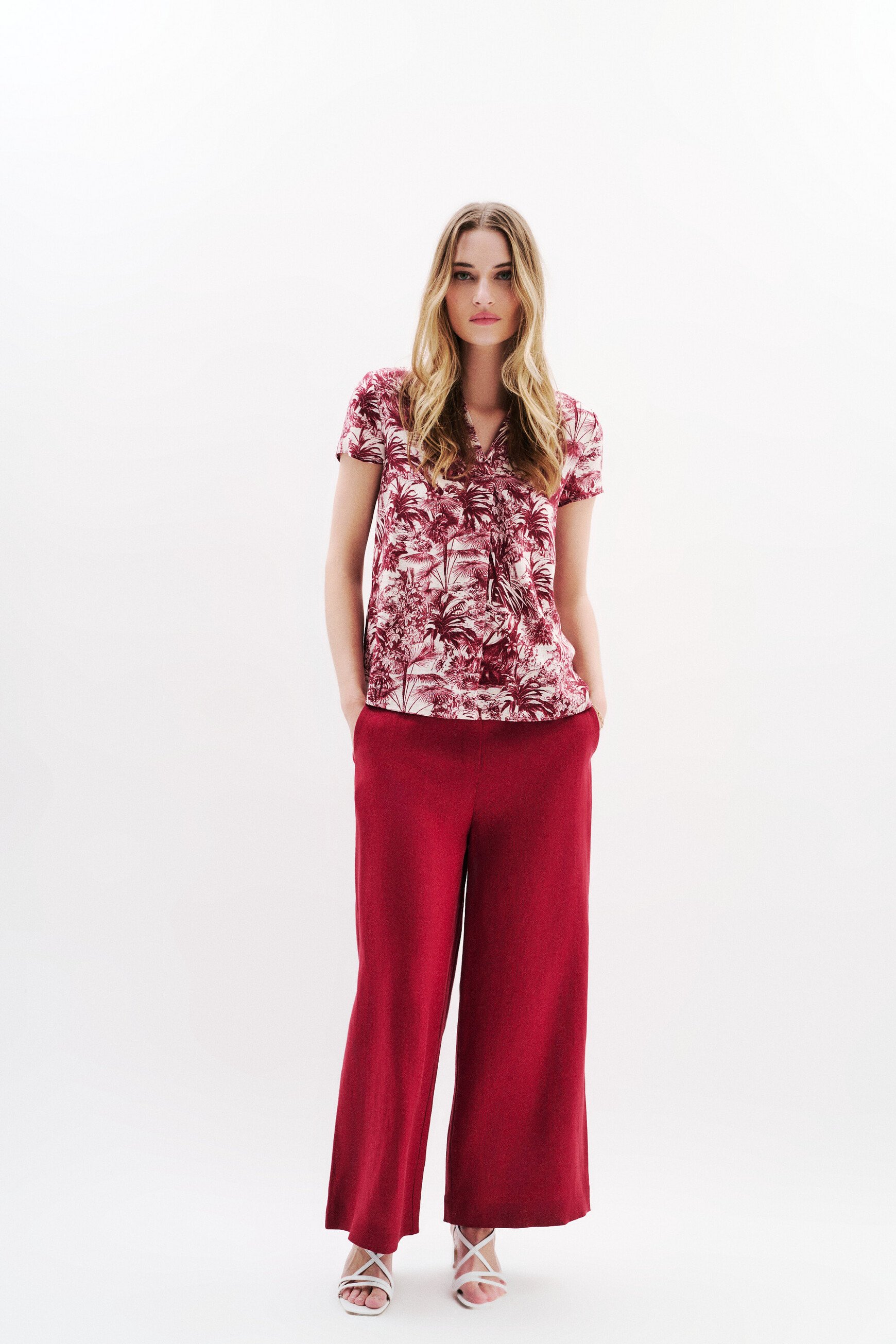 bluse ckat bordeaux damen Bluse Ckat bordeaux damen