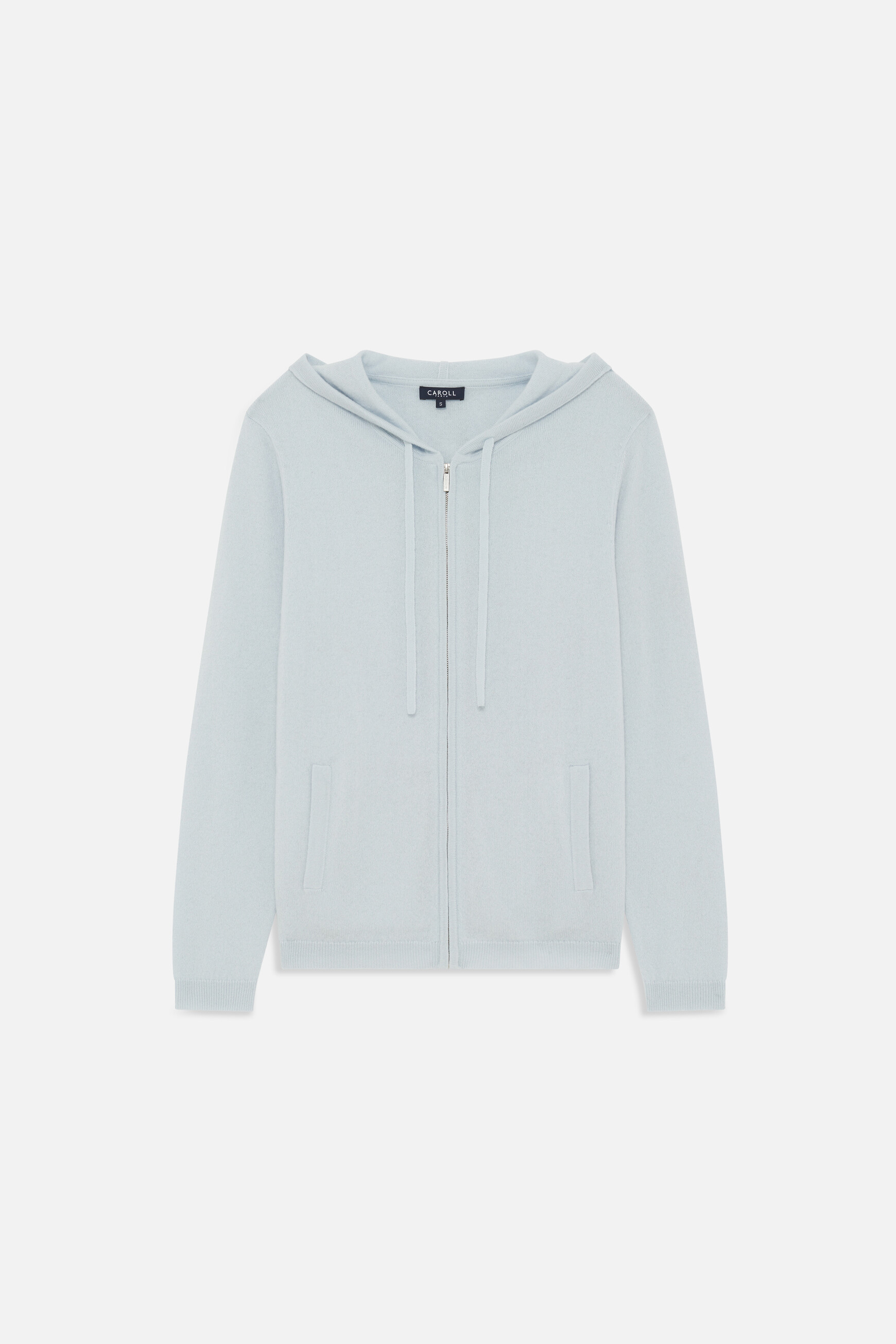 vest basila lichtblauw vrouw Vest Basila lichtblauw vrouw