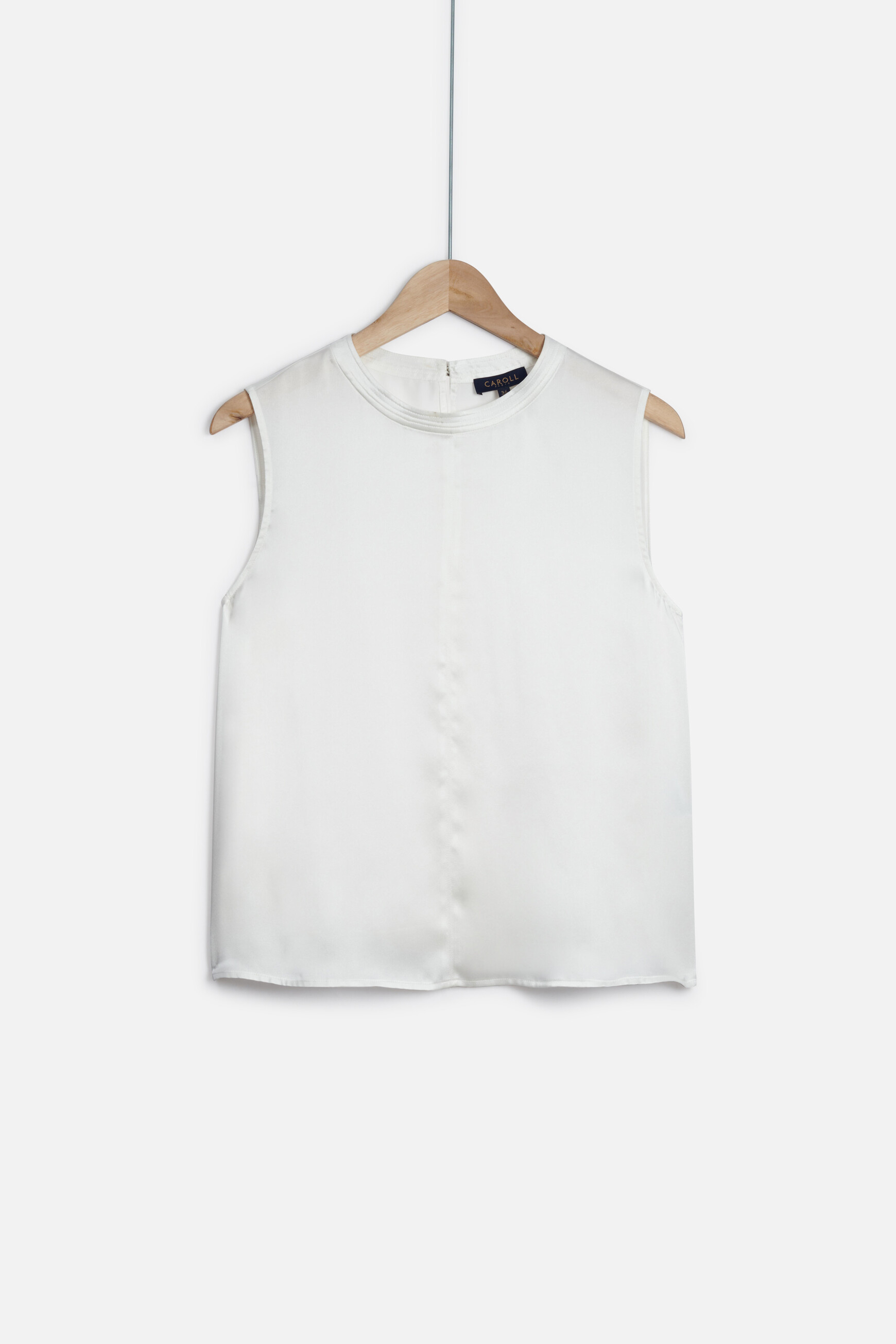 blouse grace ivoire femme blouse grace ivoire femme