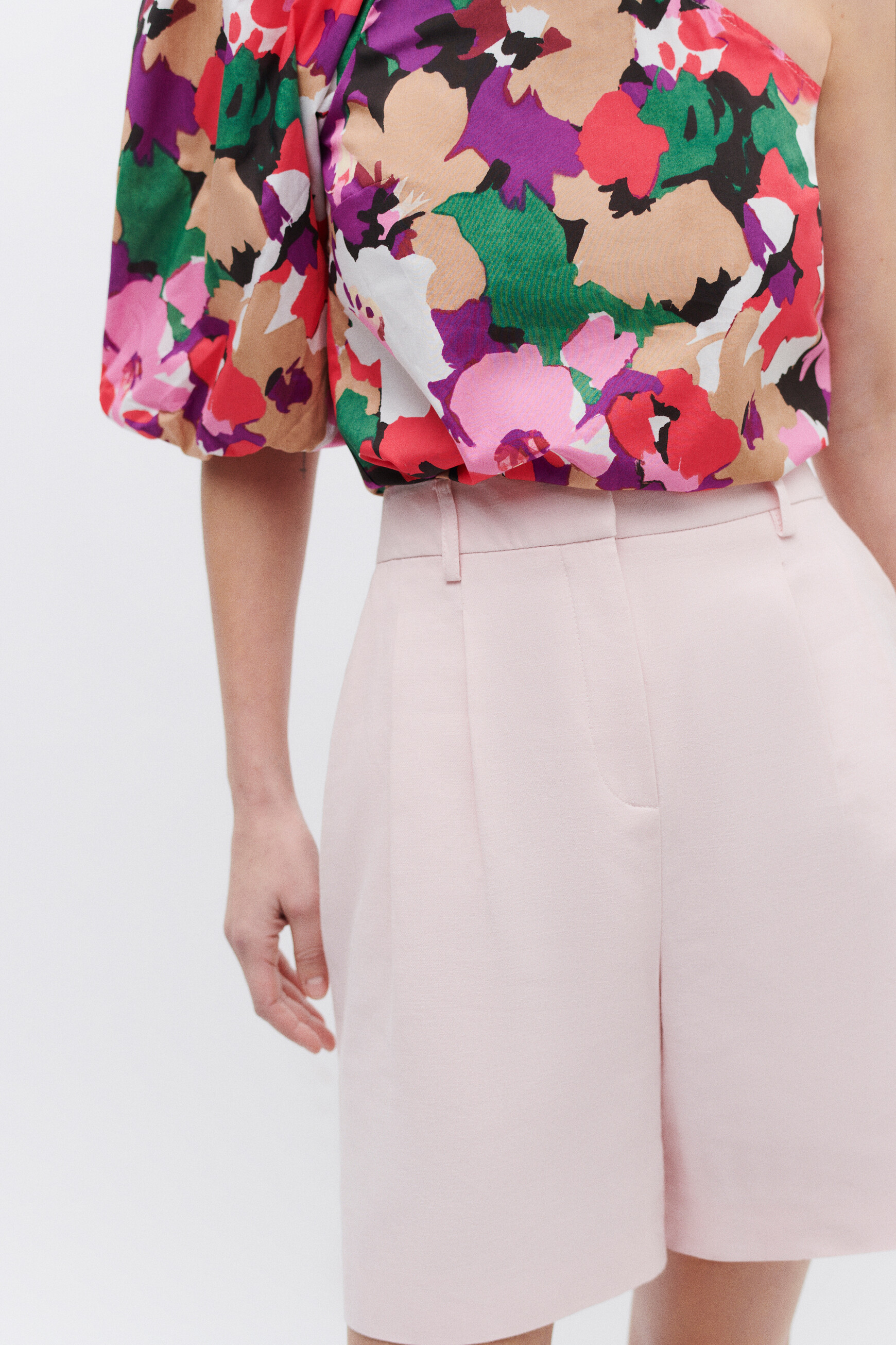 short bermude rose clair femme short bermude rose clair femme