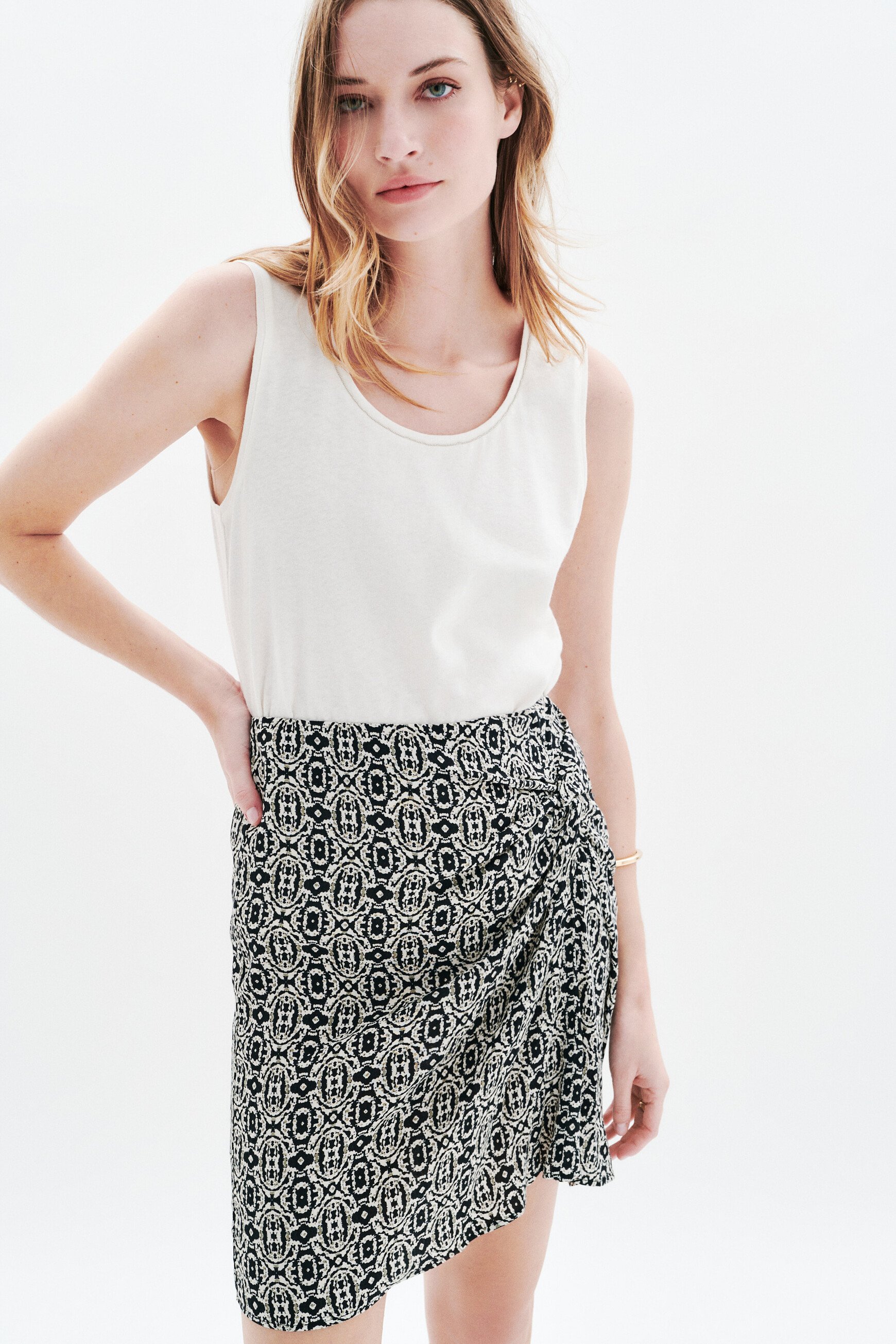 jupe jazz noir femme Jupe Jazz noir femme