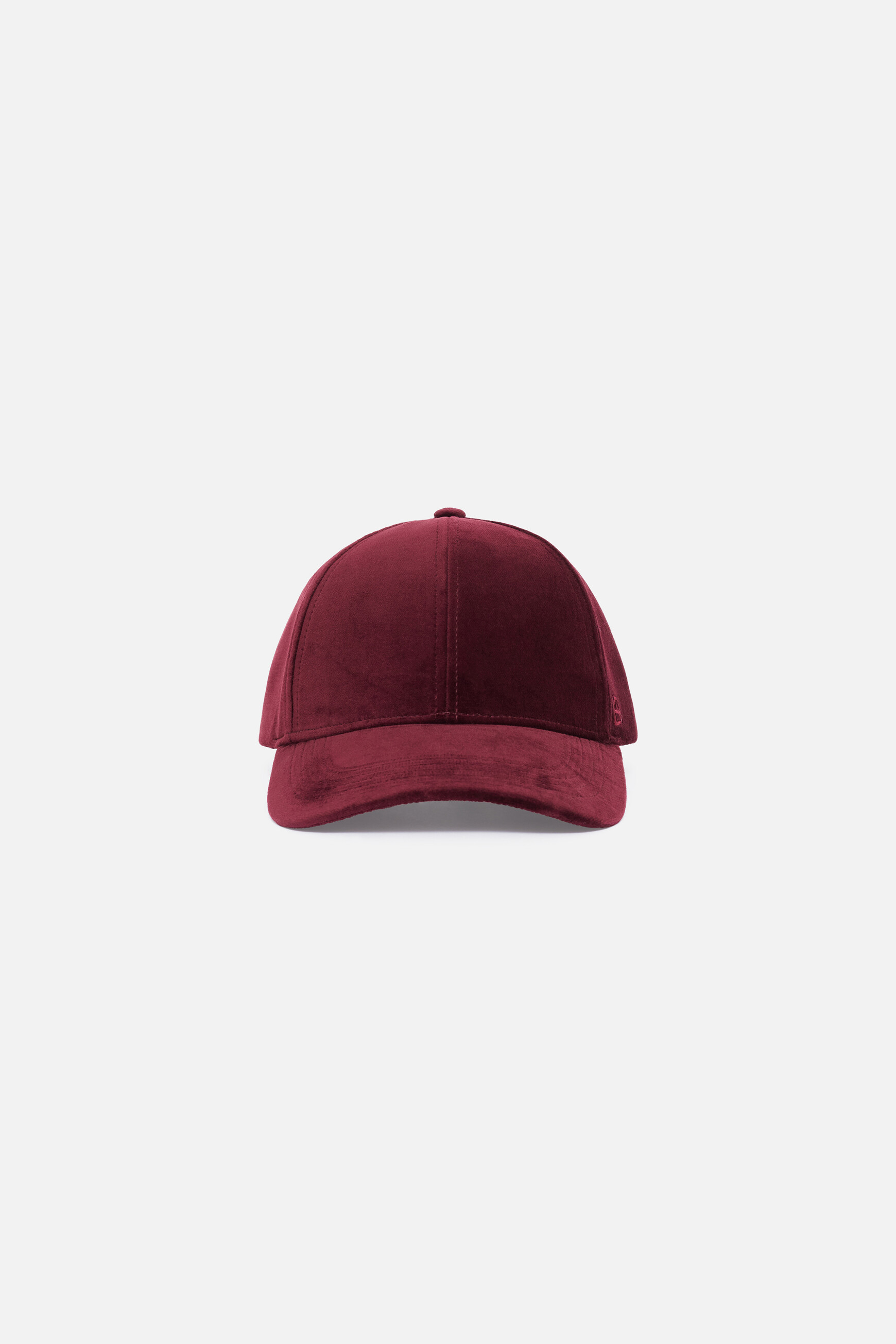 gorra billy ciruela mujer Gorra Billy ciruela mujer