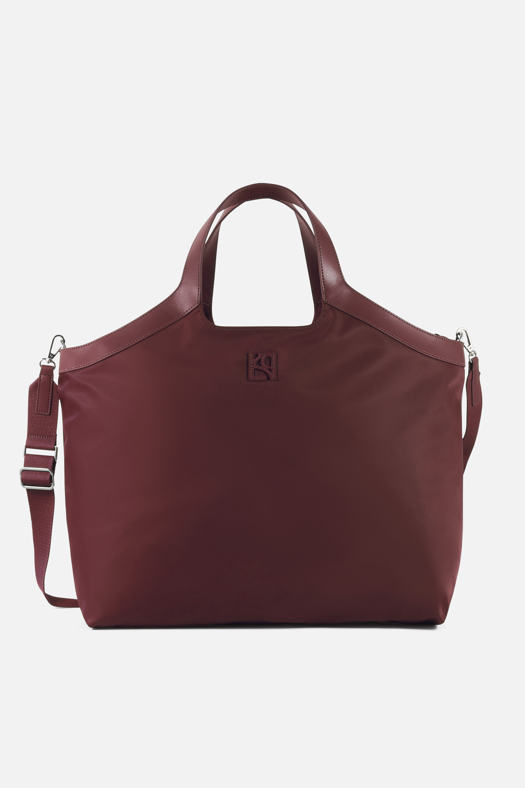 Sac bordeau femme hotsell