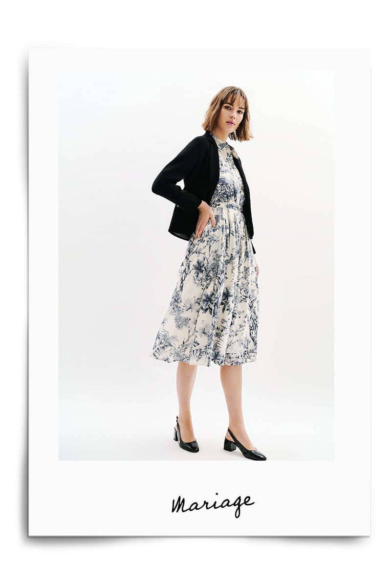Look Mariage Look Mariage