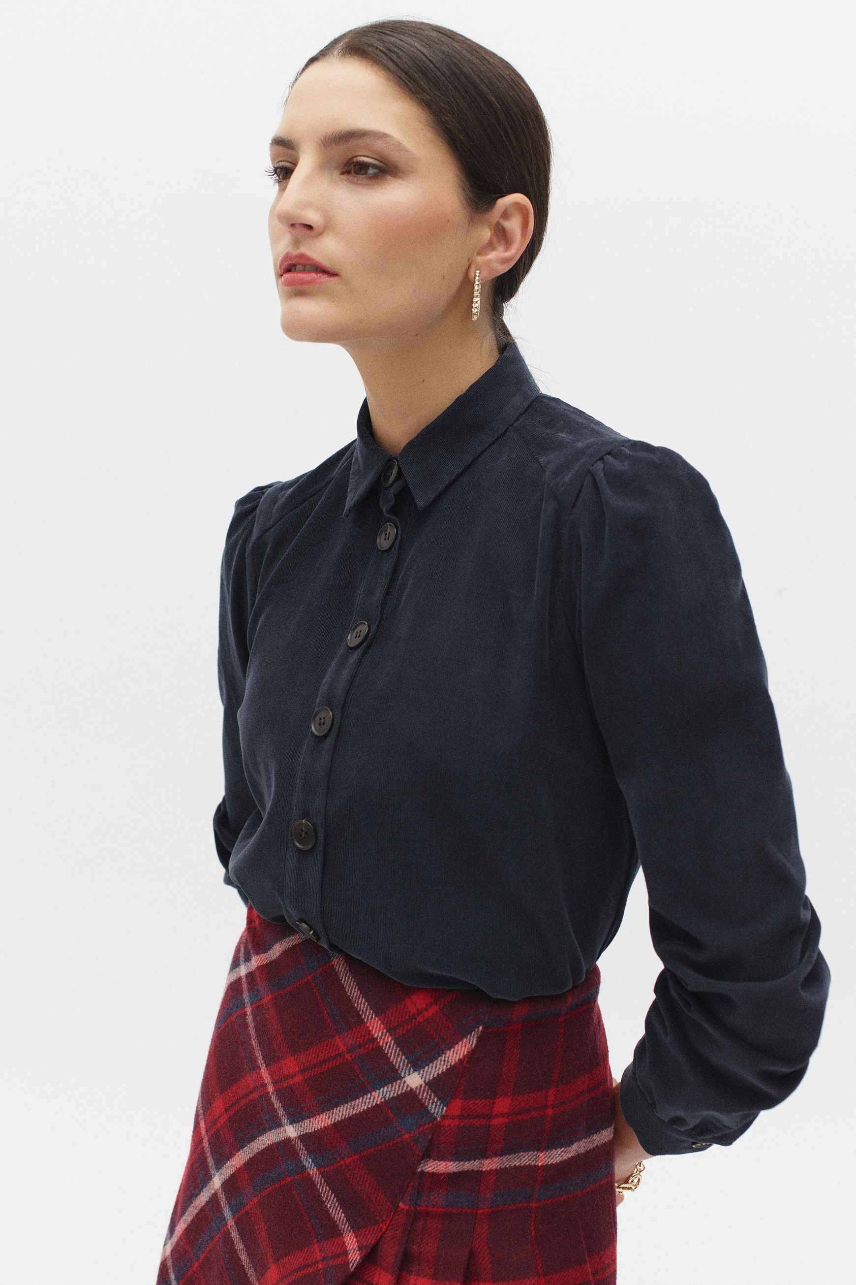 chemisier tokyo bleu marine femme chemisier tokyo bleu marine femme