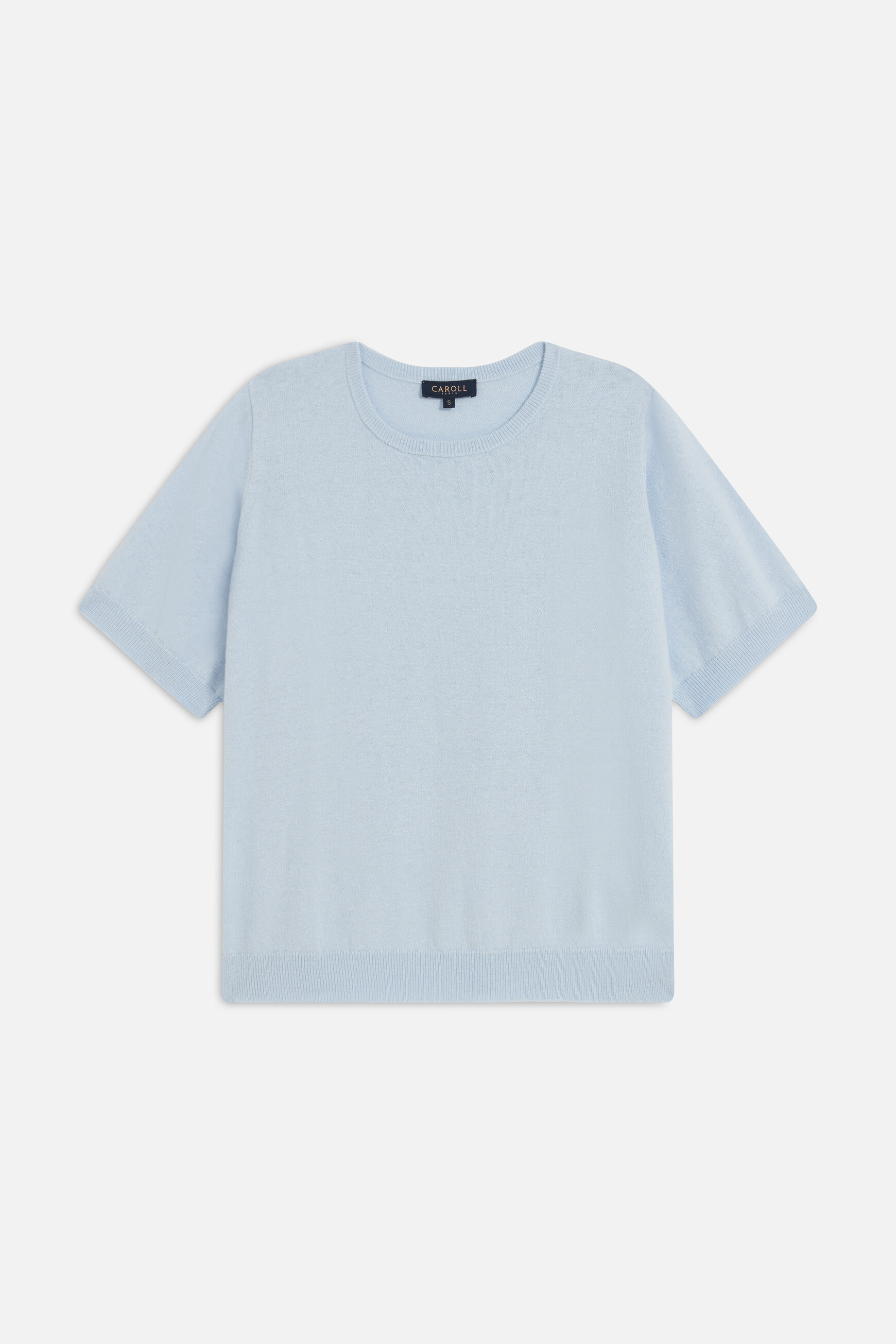 pull maria bleu ciel femme Pull maria bleu ciel femme