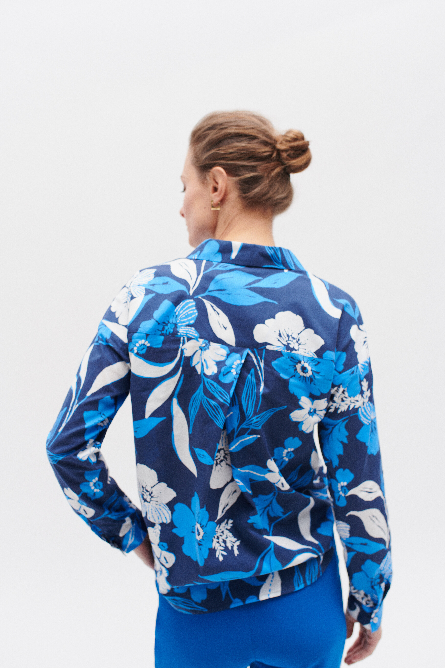 chemise florentine bleu bleu femme chemise florentine bleu bleu femme