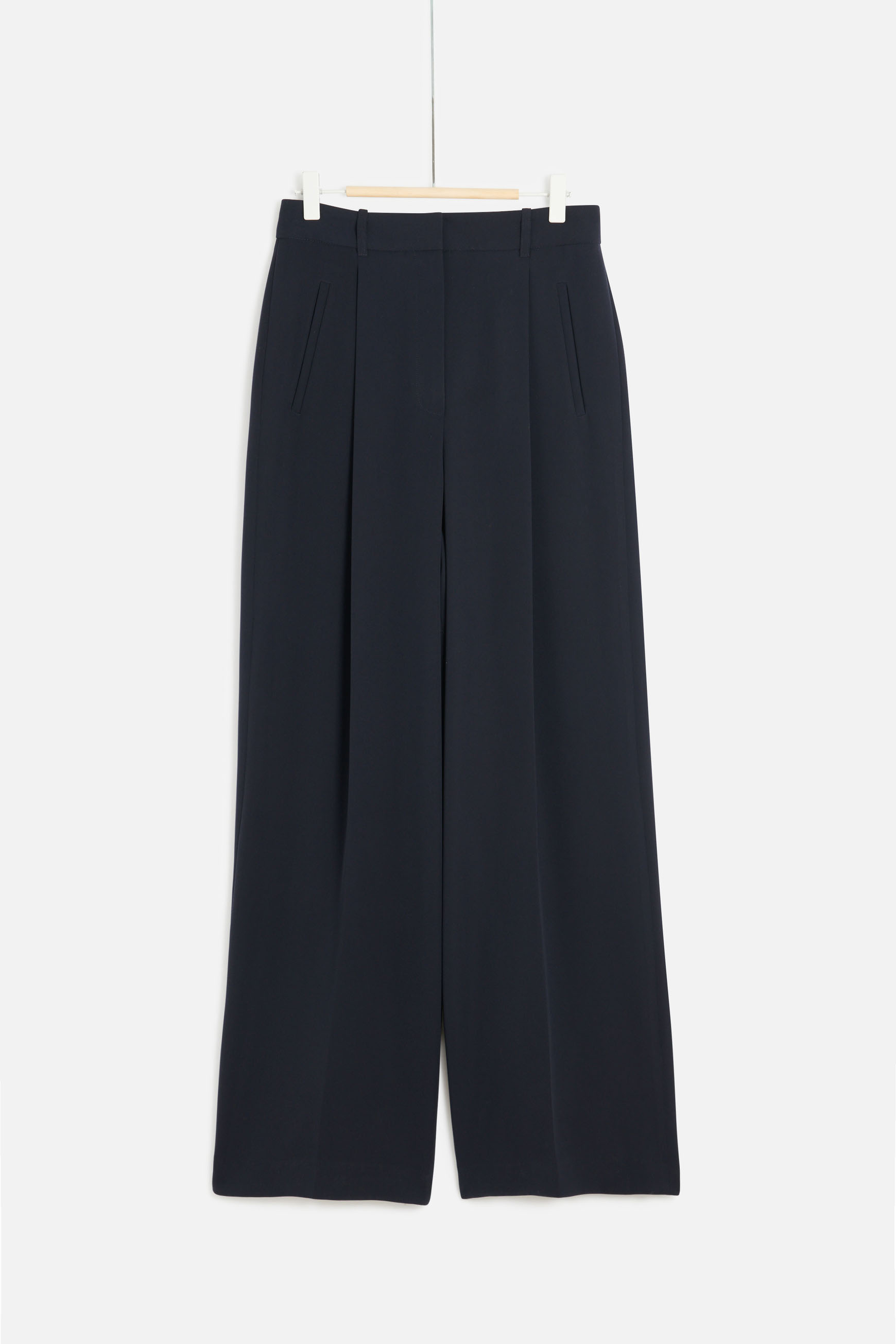 pantalon celestin bleu marine femme pantalon celestin bleu marine femme