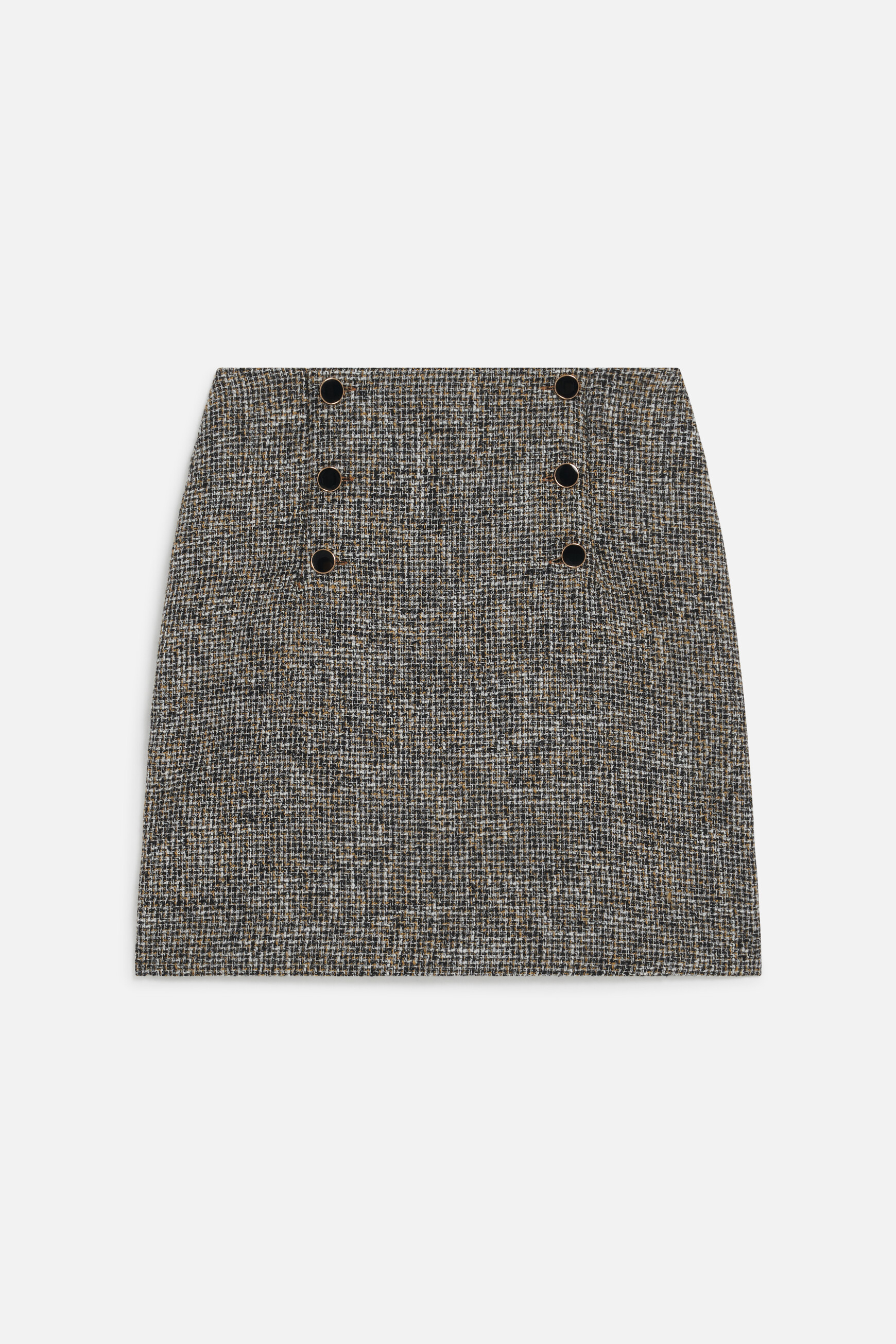 jupe jary marron femme Jupe jary marron femme