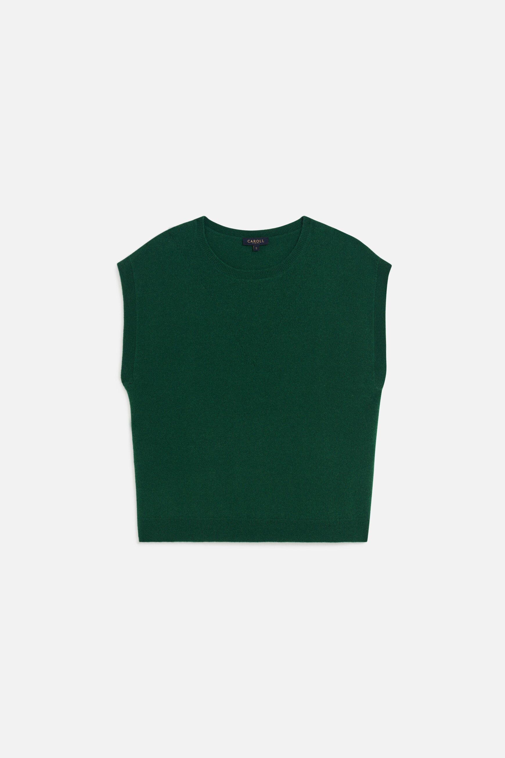 pull mathilde vert fonce femme Pull mathilde vert fonce femme