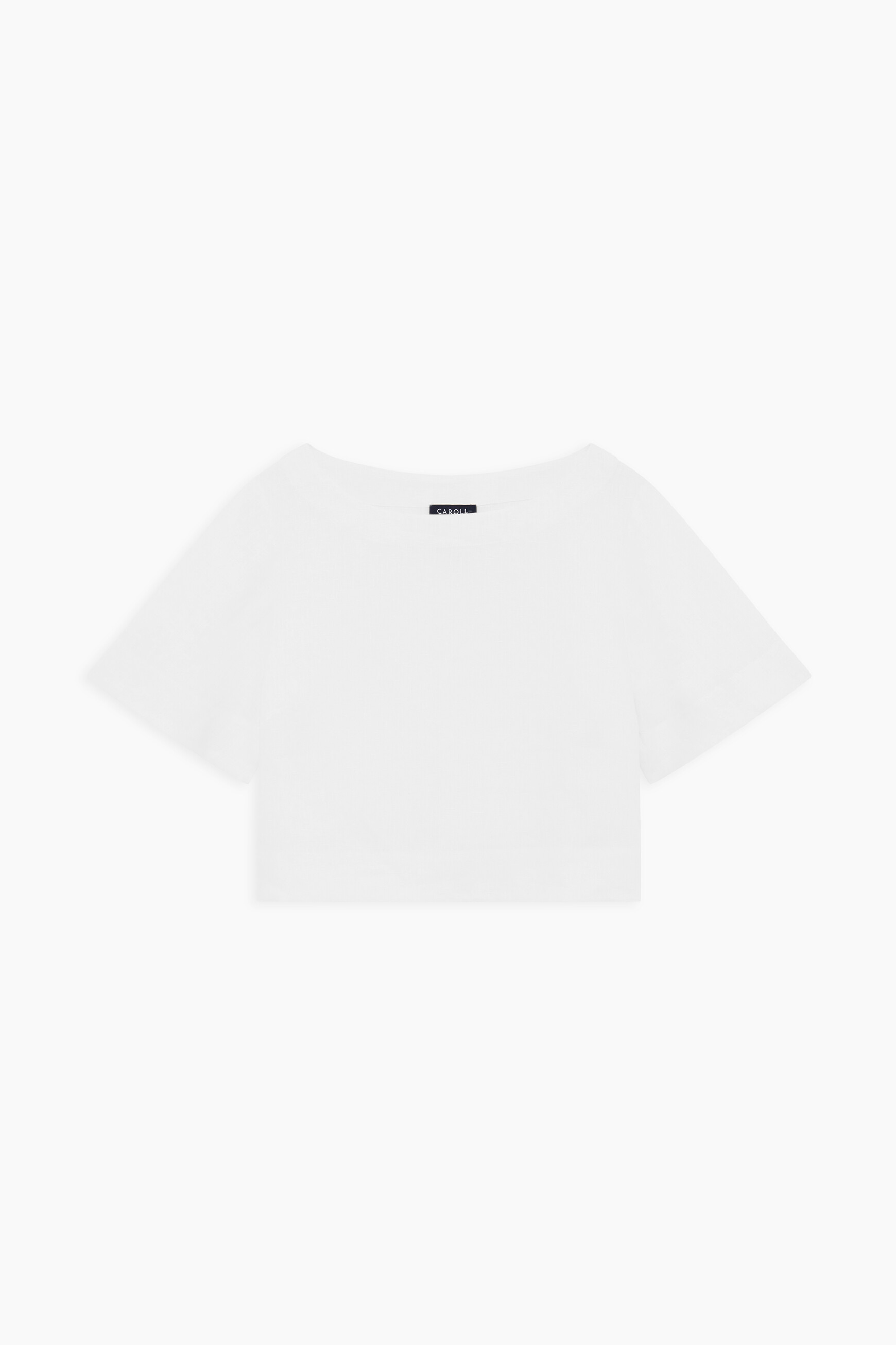 blouse cynthia1 100 lin ecru femme Blouse Cynthia1 100% lin ecru femme