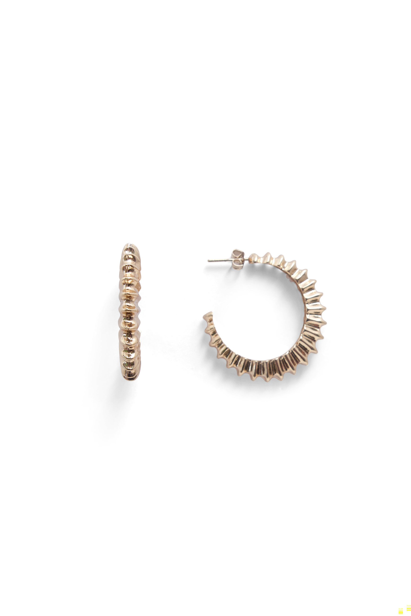 boucles oreilles bridget couleur or femme boucles oreilles bridget couleur or femme