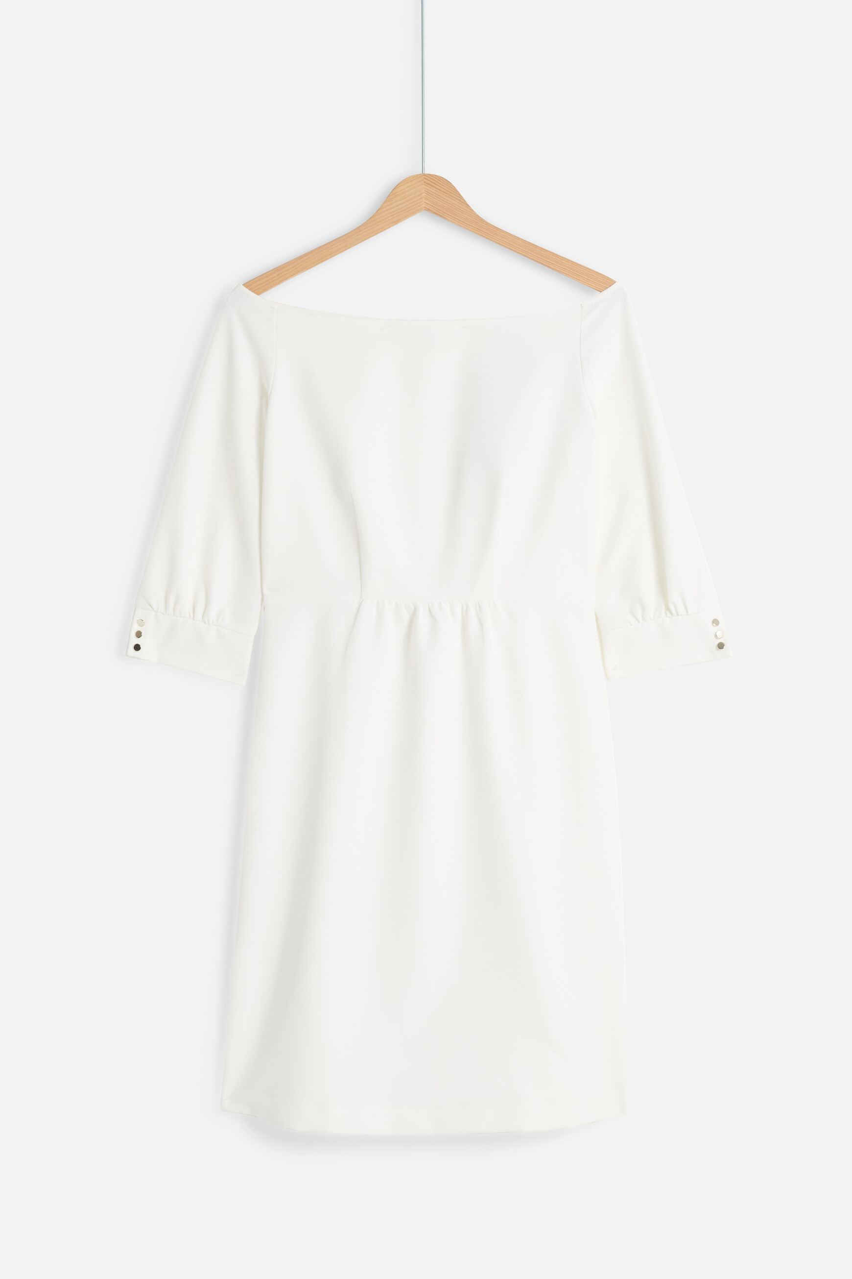 robe mars blanc femme Robe mars blanc femme