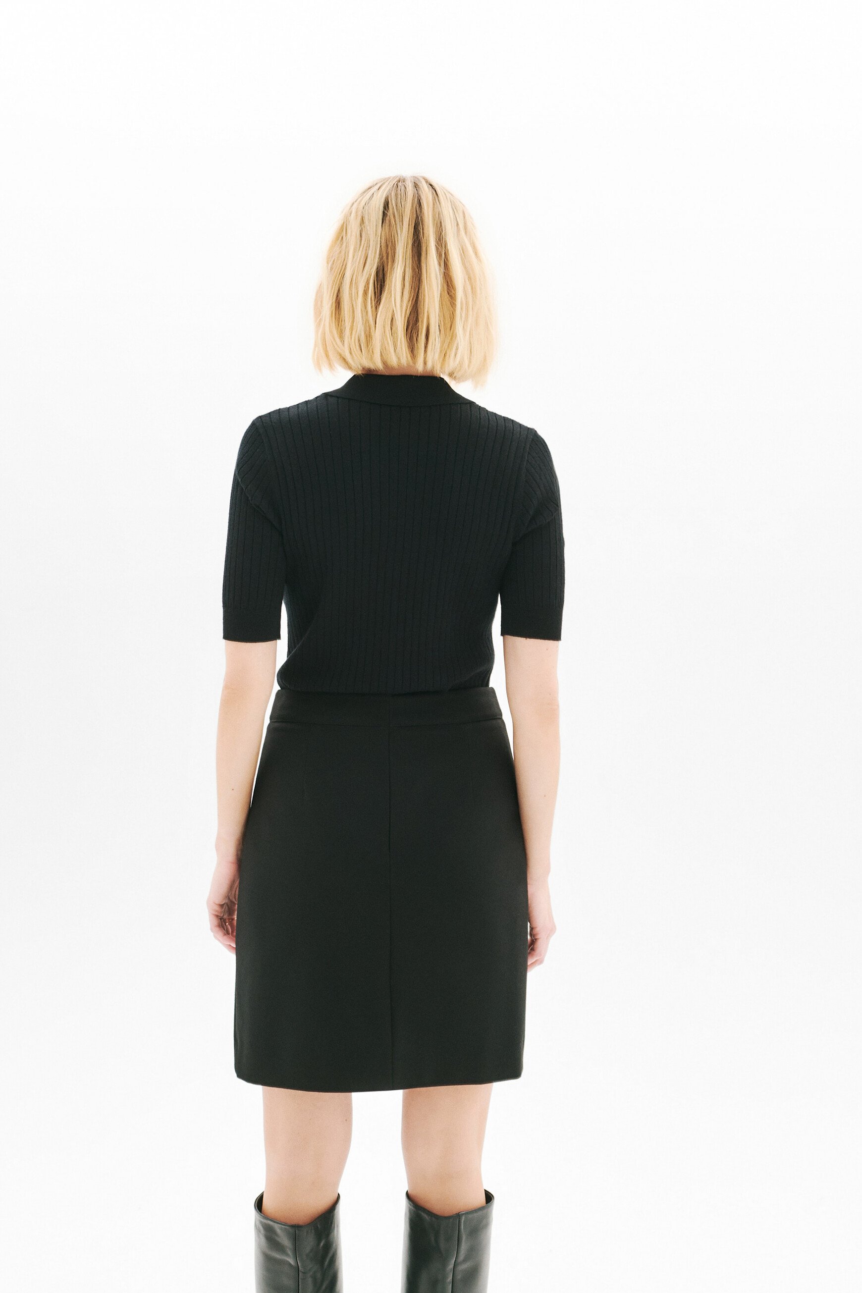 rock jaddy1 schwarz damen Rock Jaddy1 schwarz damen