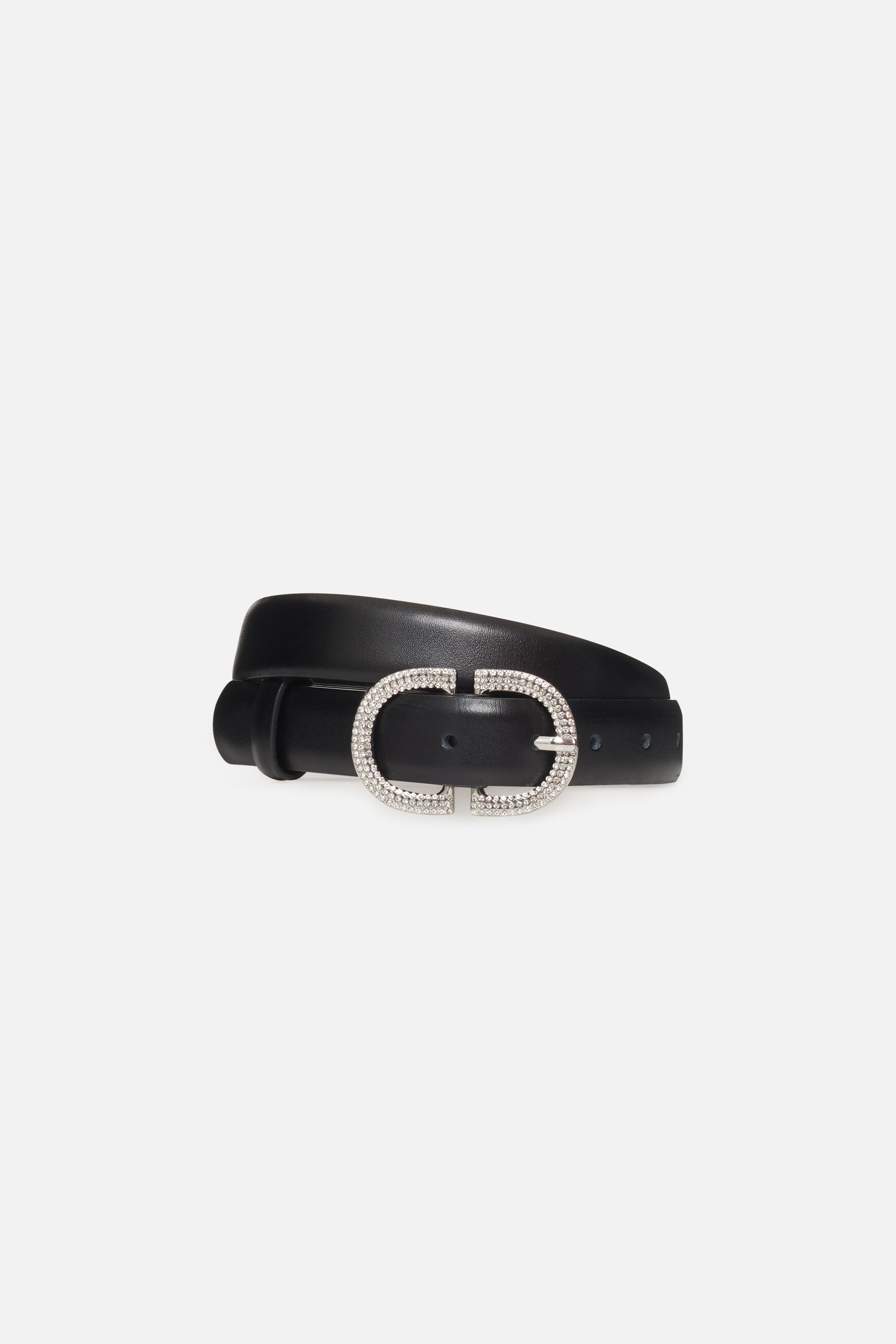 ceinture leonita noir femme zwart vrouw