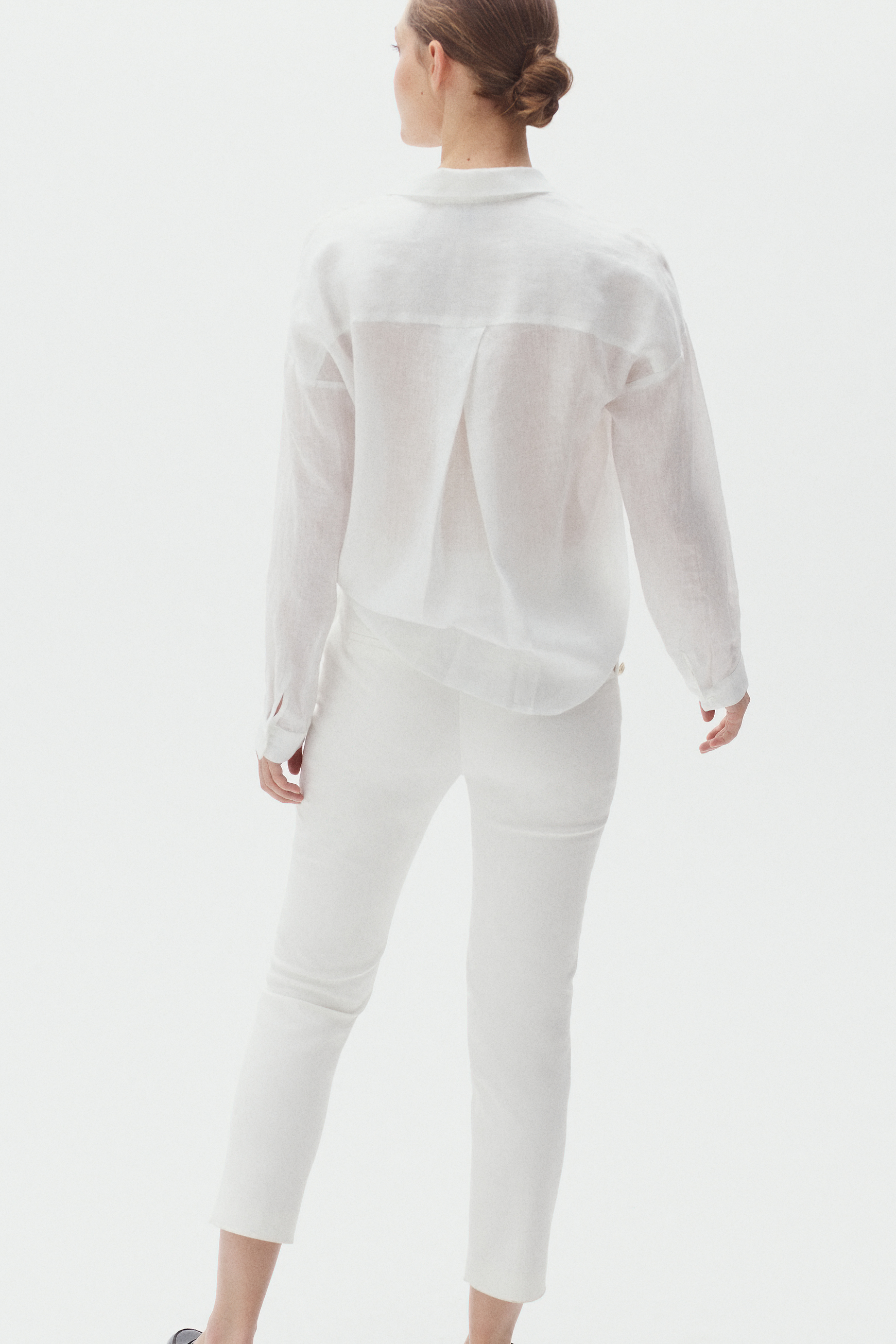 pantalon marion ecru femme pantalon marion ecru femme