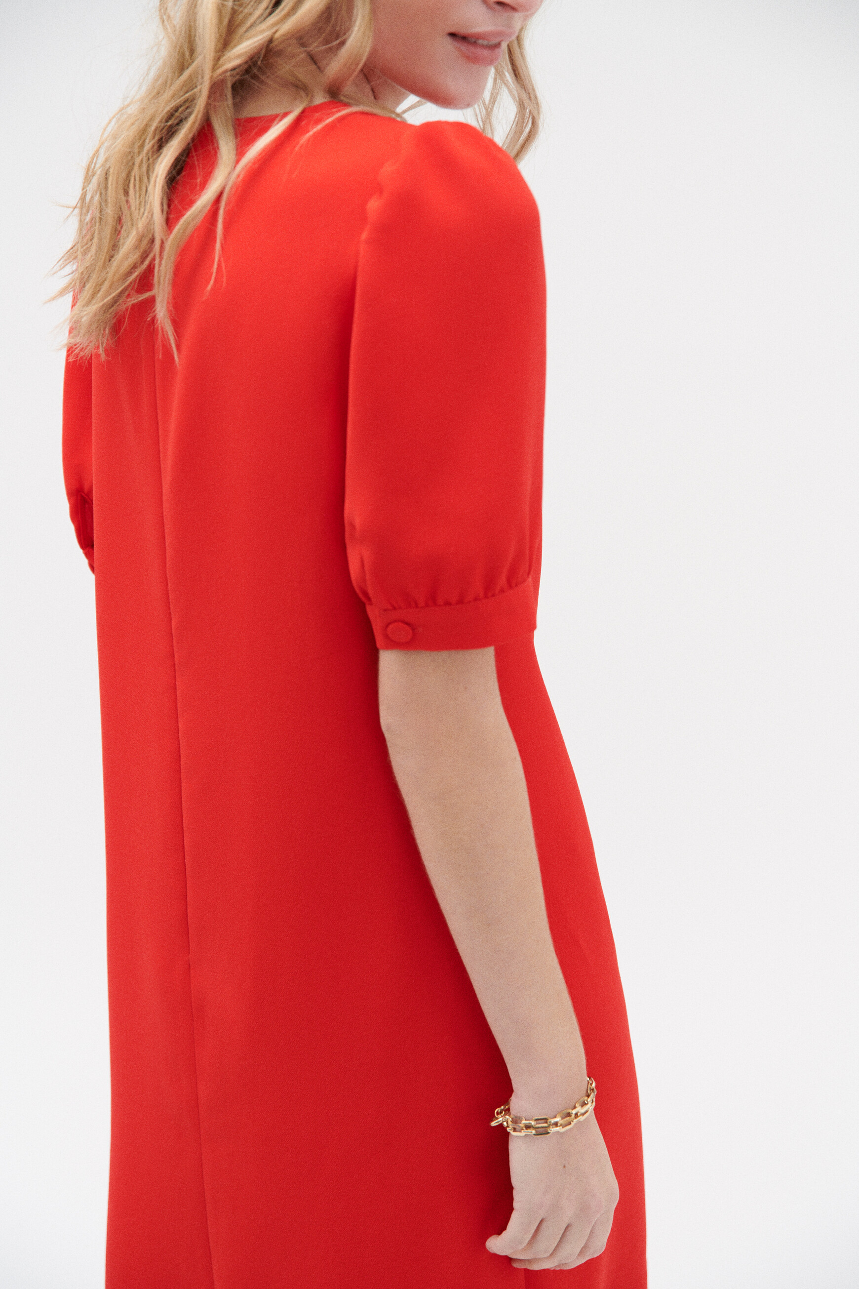 robe alanna rouge femme robe alanna rouge femme