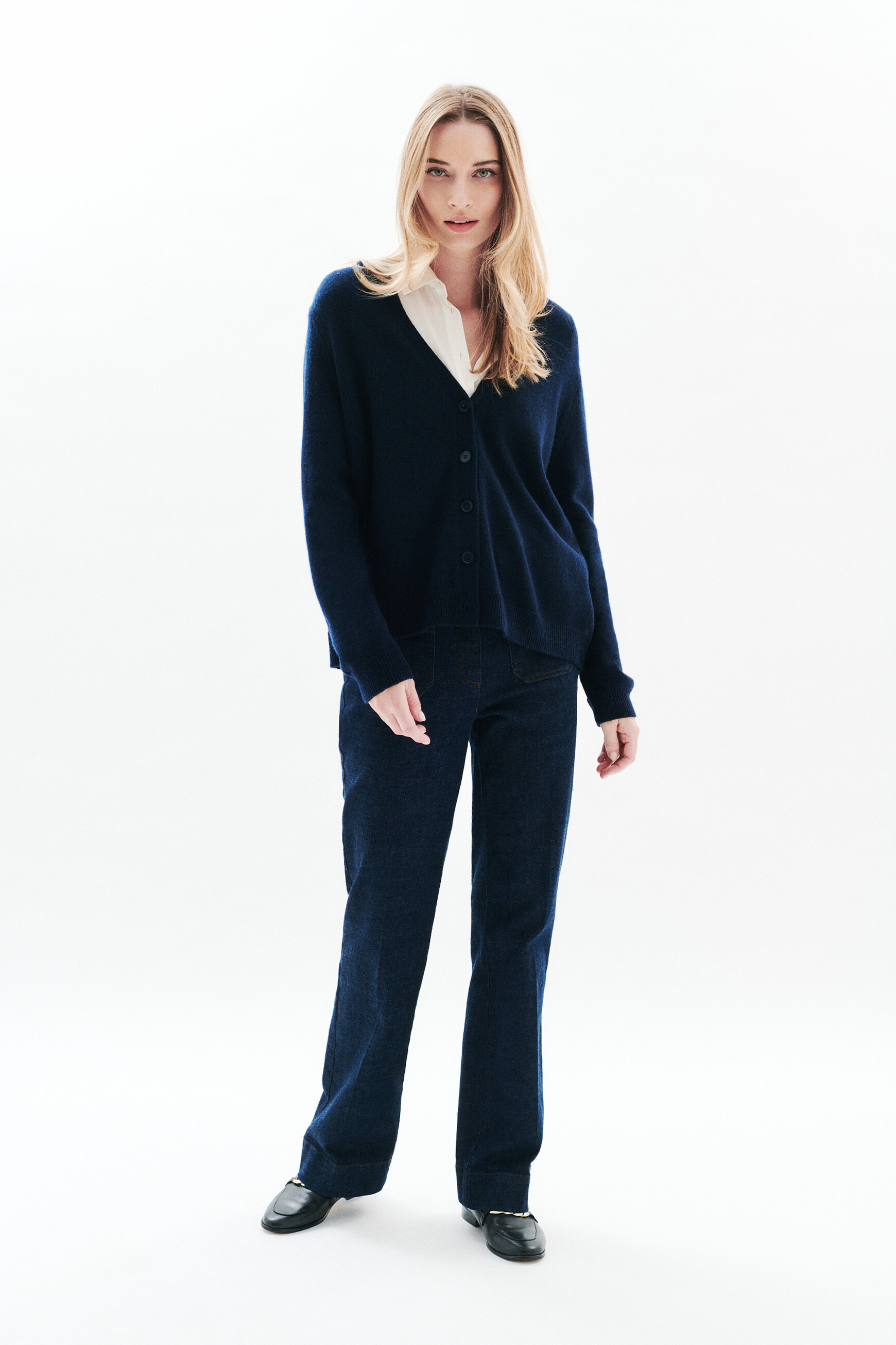pullover mcalypso marineblau damen Pullover Mcalypso marineblau damen