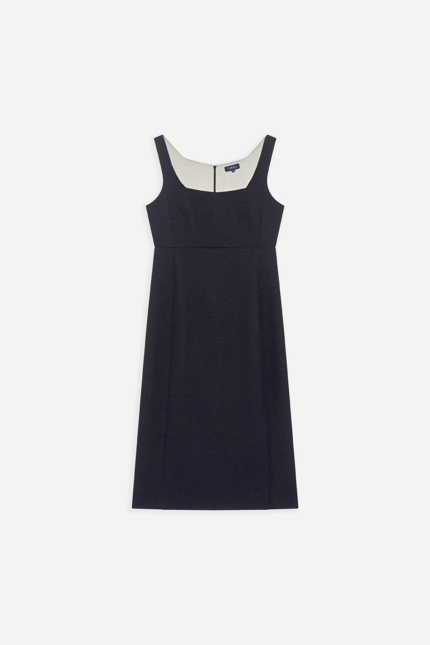 robe reina noir femme Robe Reina noir femme