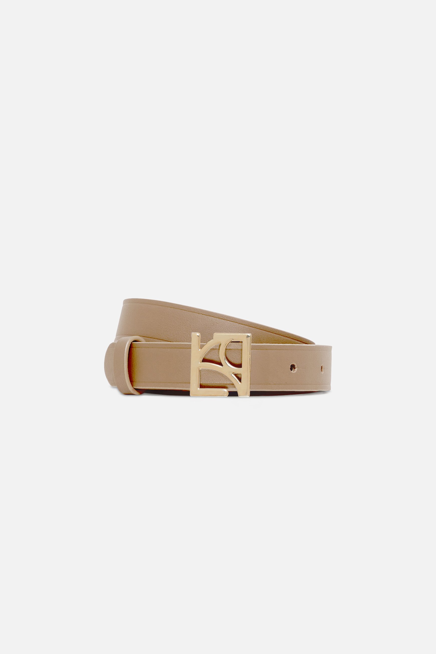 ceinture lora beige femme Ceinture Lora beige femme