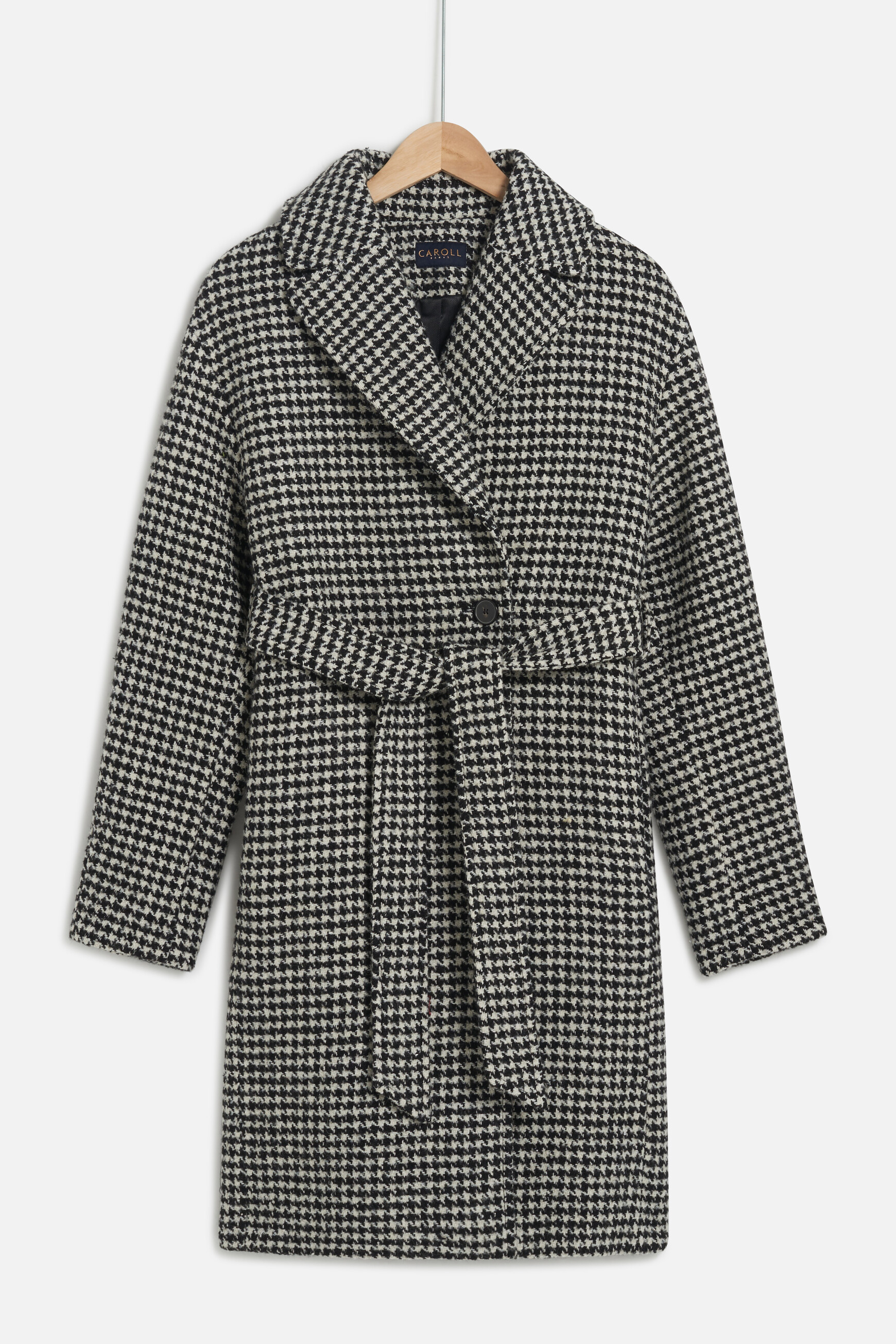 manteau granta ecru femme Manteau granta ecru femme