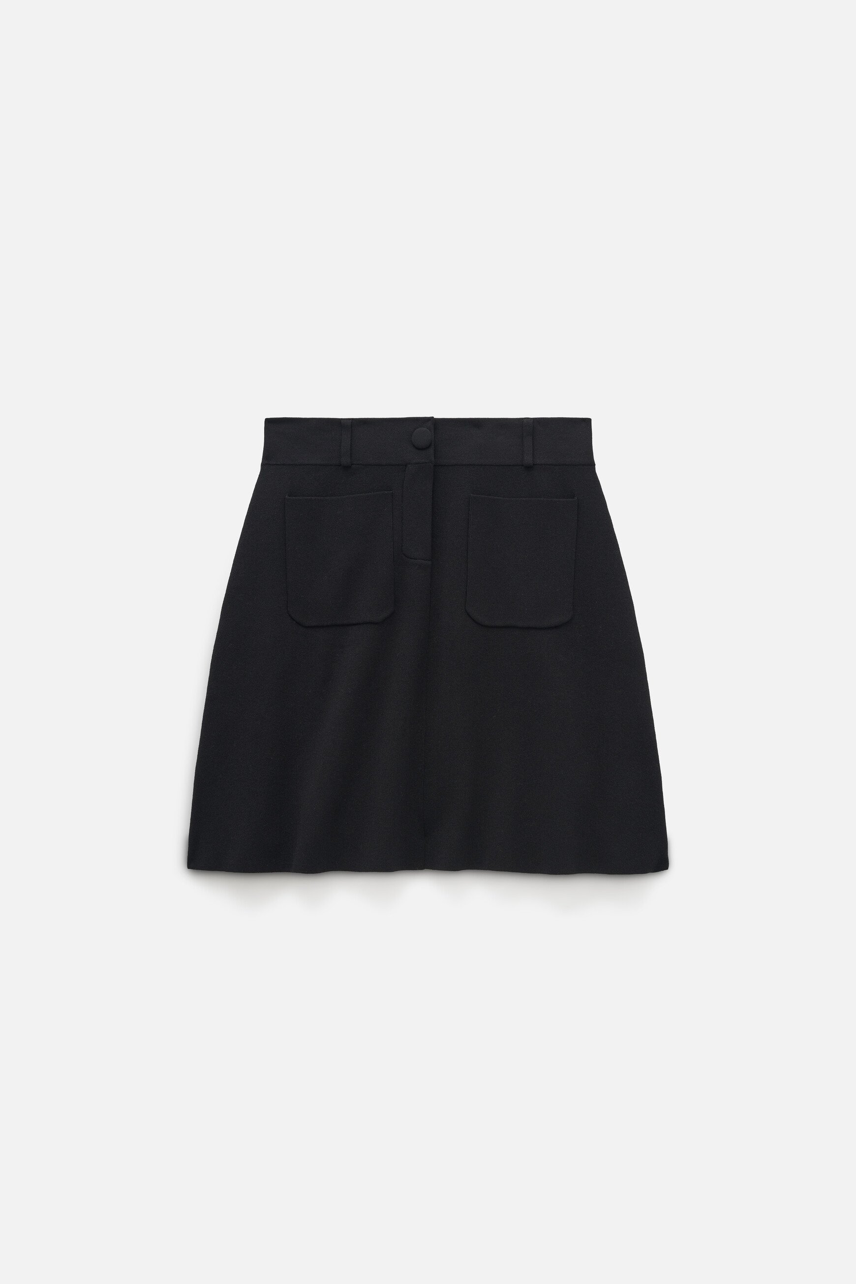 jeloise skirt black woman Jeloise skirt black woman