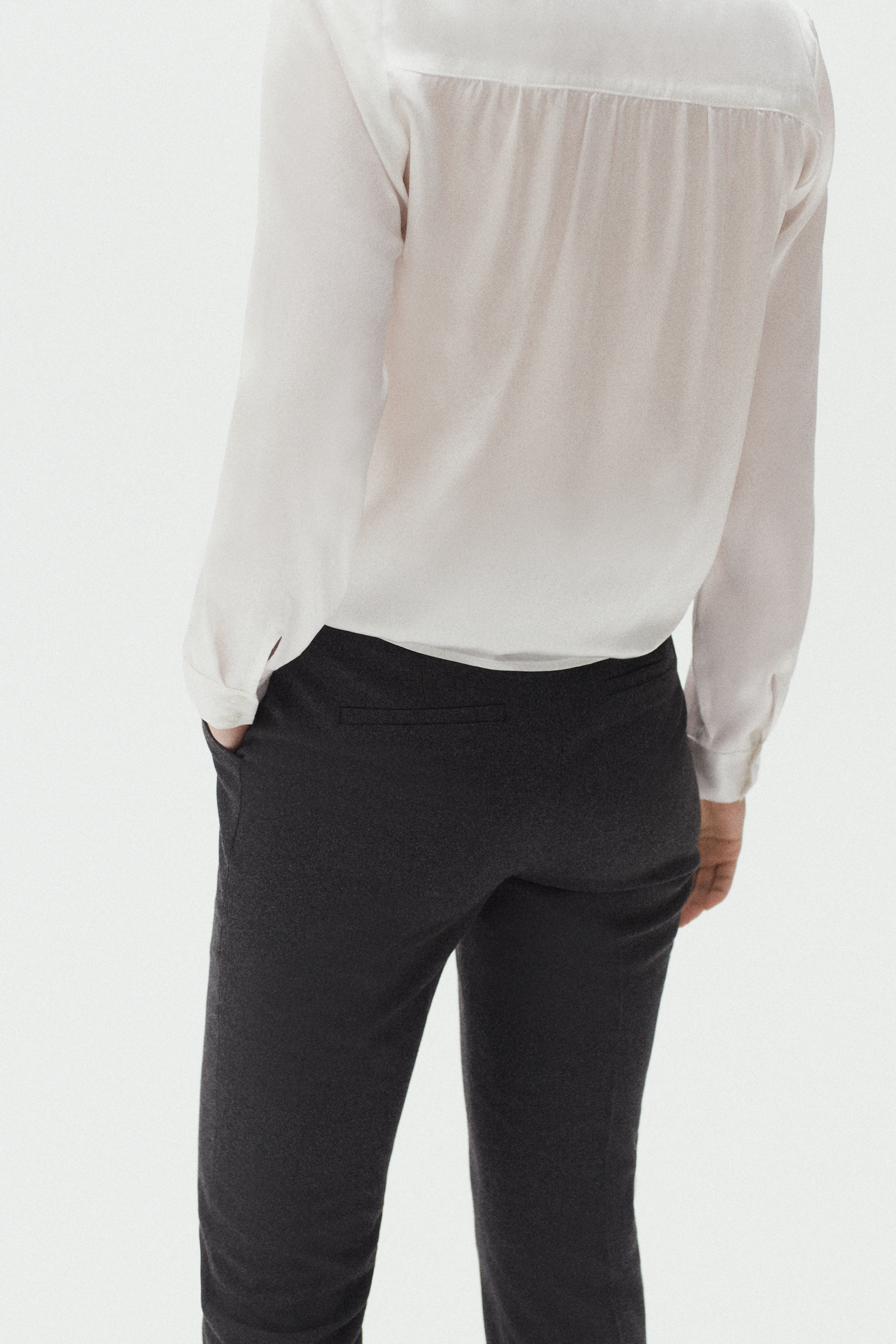 chemisier phoenix soie 100 soie ivoire femme chemisier phoenix soie 100% soie ivoire femme