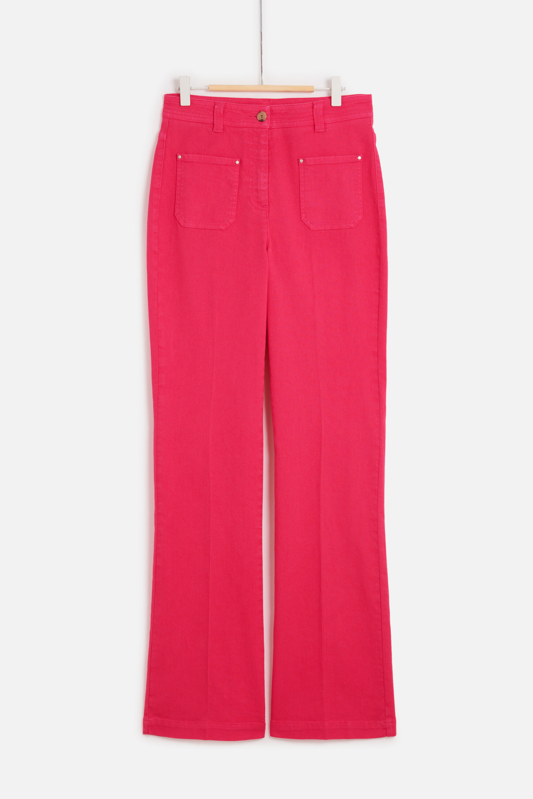 jean galileo rose fushia femme jean galileo rose fushia femme