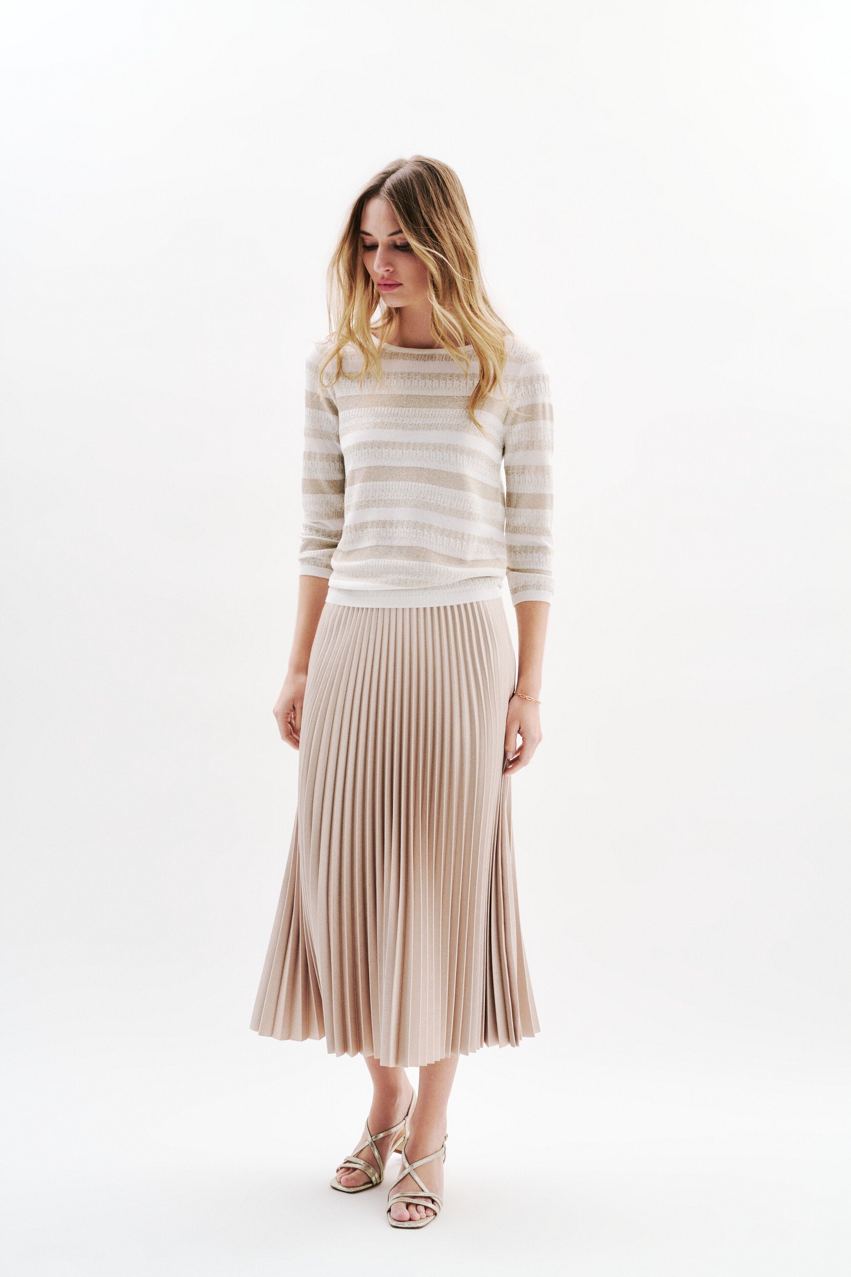 pull mchristina ecru femme Pull Mchristina ecru femme