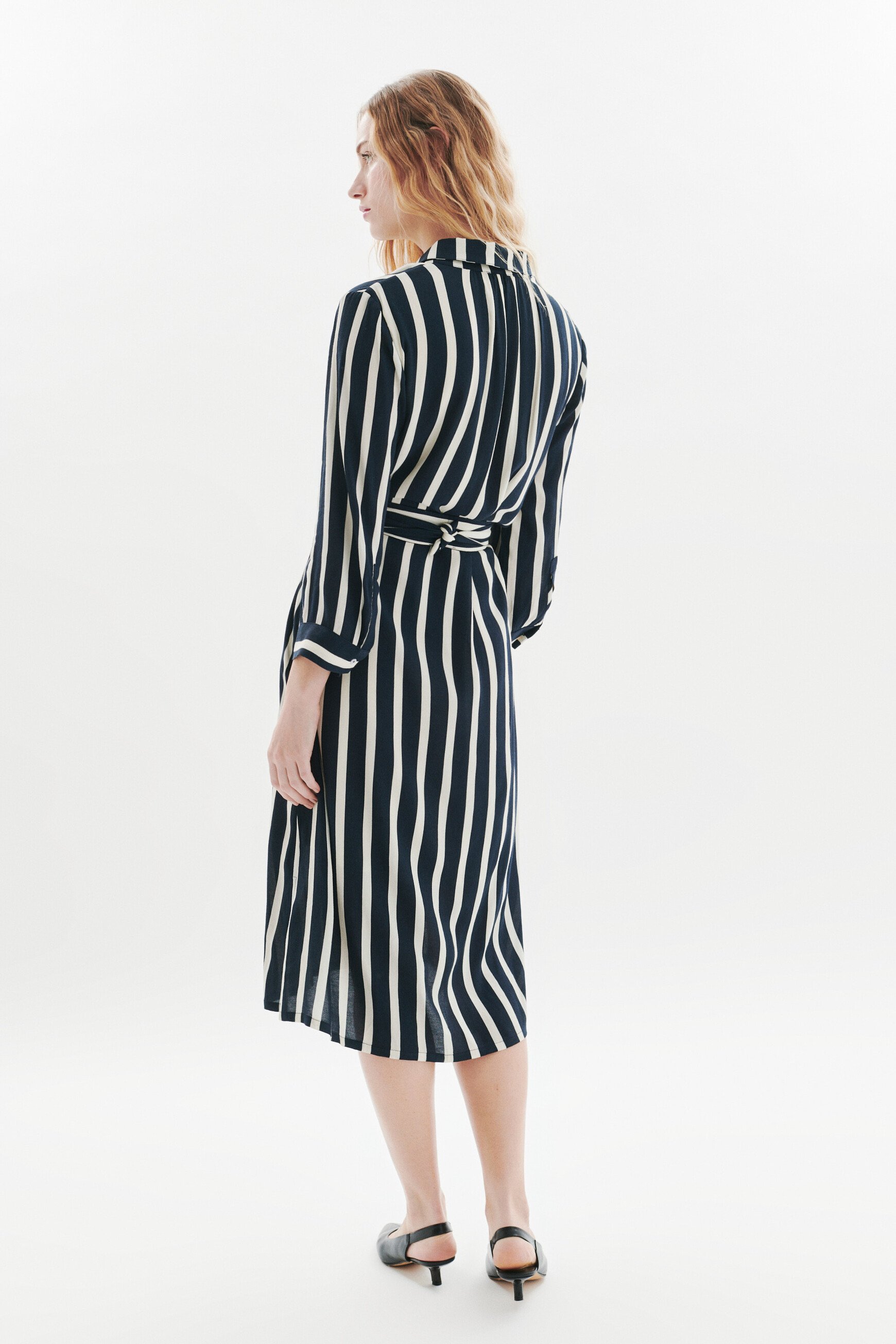 robe rumilia2 bleu marine femme Robe Rumilia2 bleu marine femme