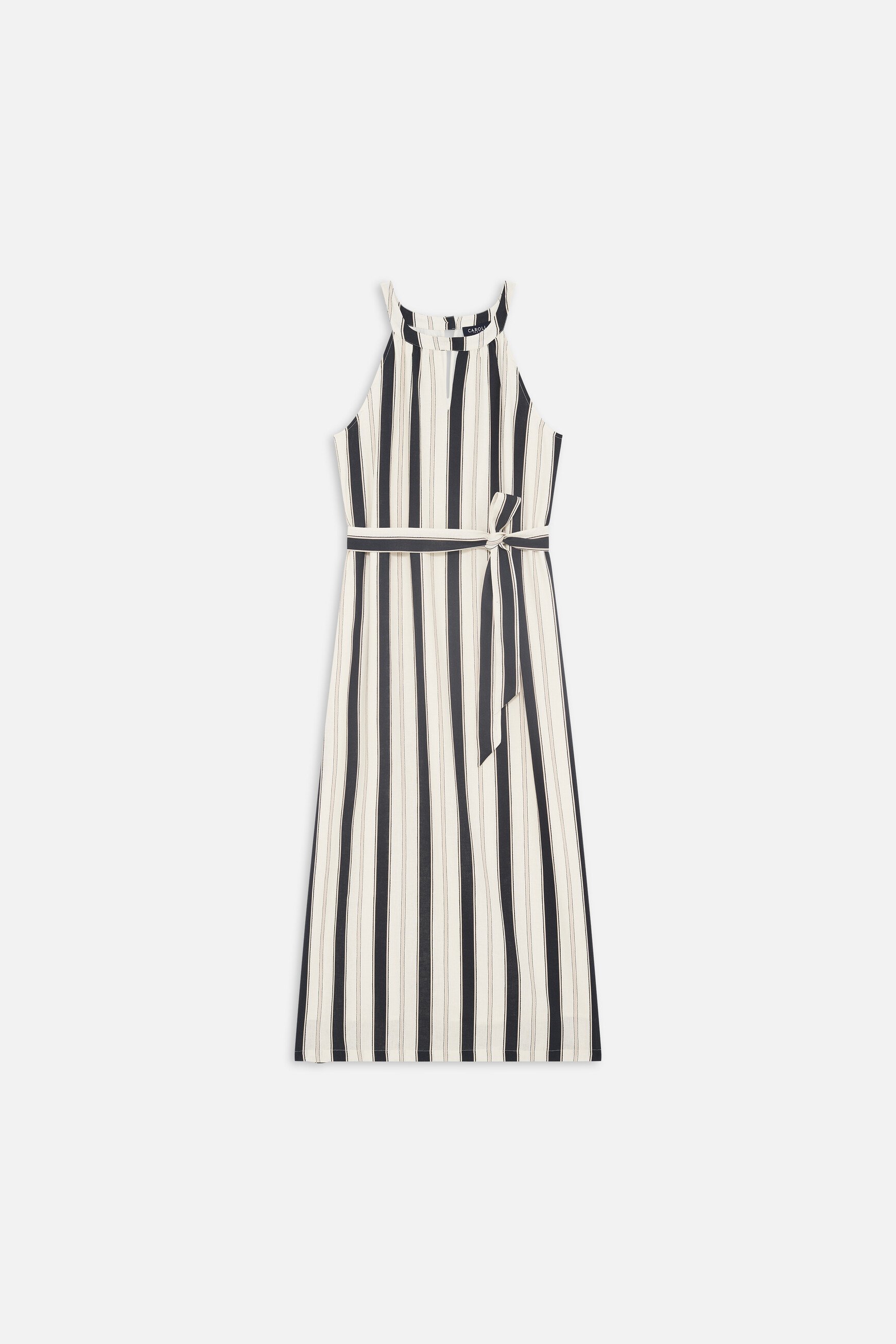 robe rstripes noir femme Robe Rstripes noir femme