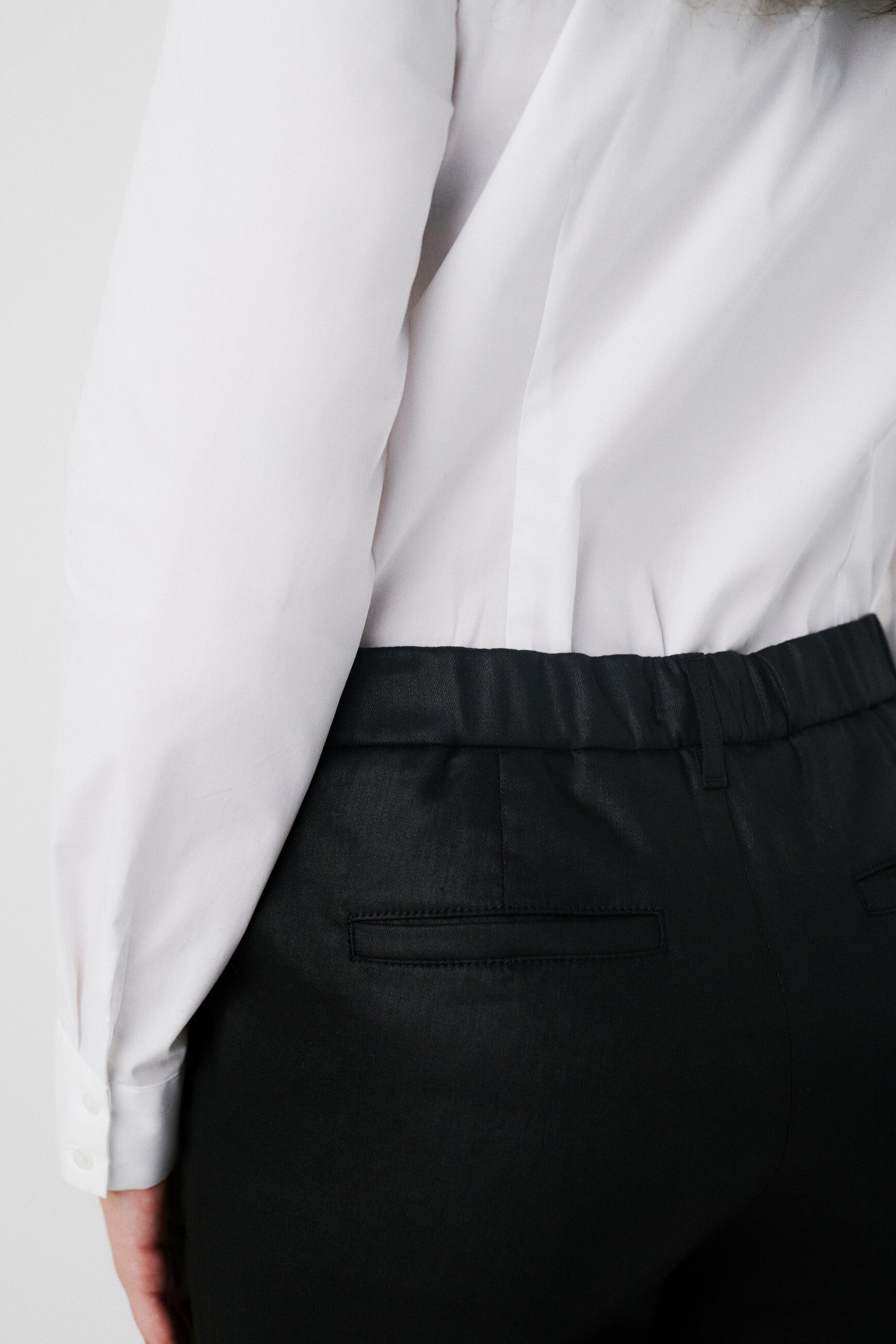 psidikou pants black woman psidikou pants black woman