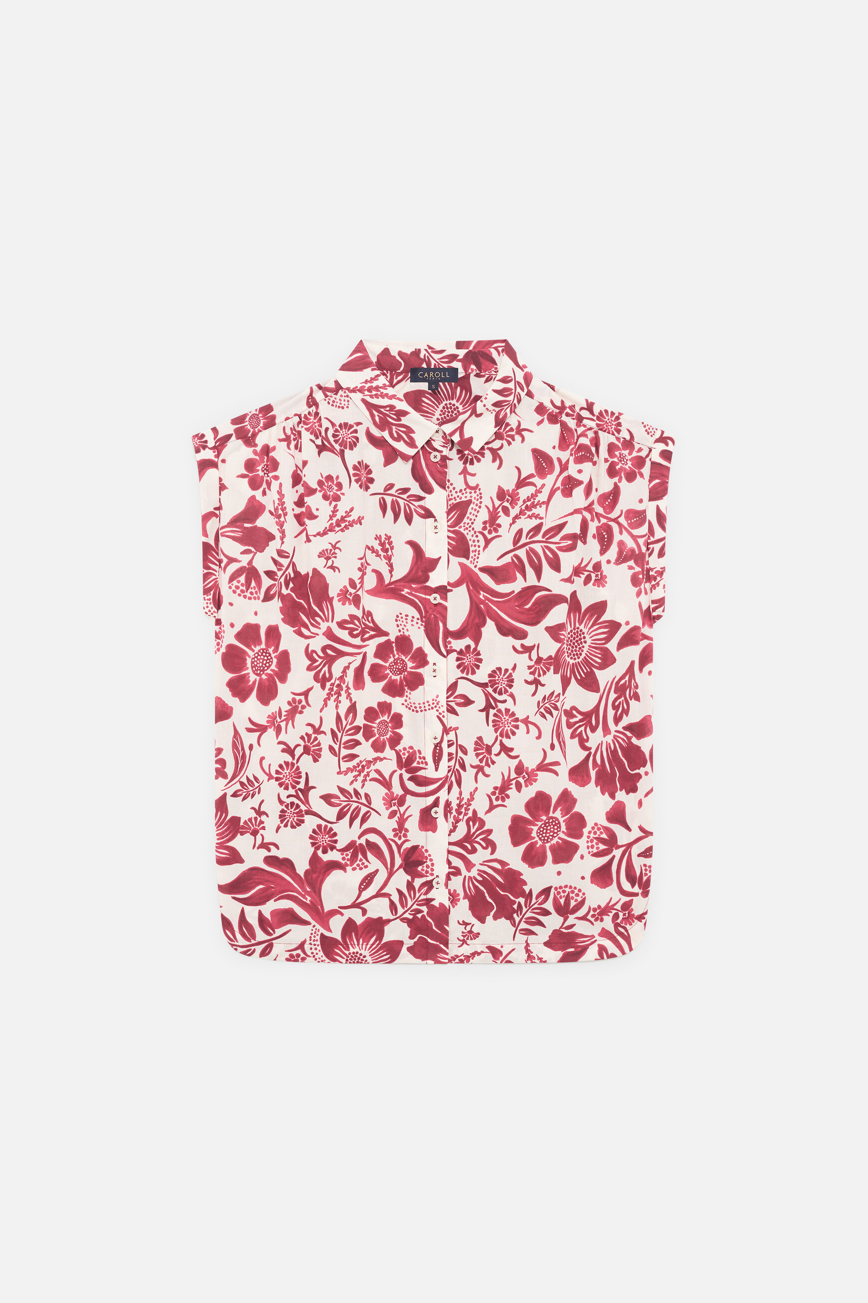 camicia celora avorio donna Camicia Celora avorio donna