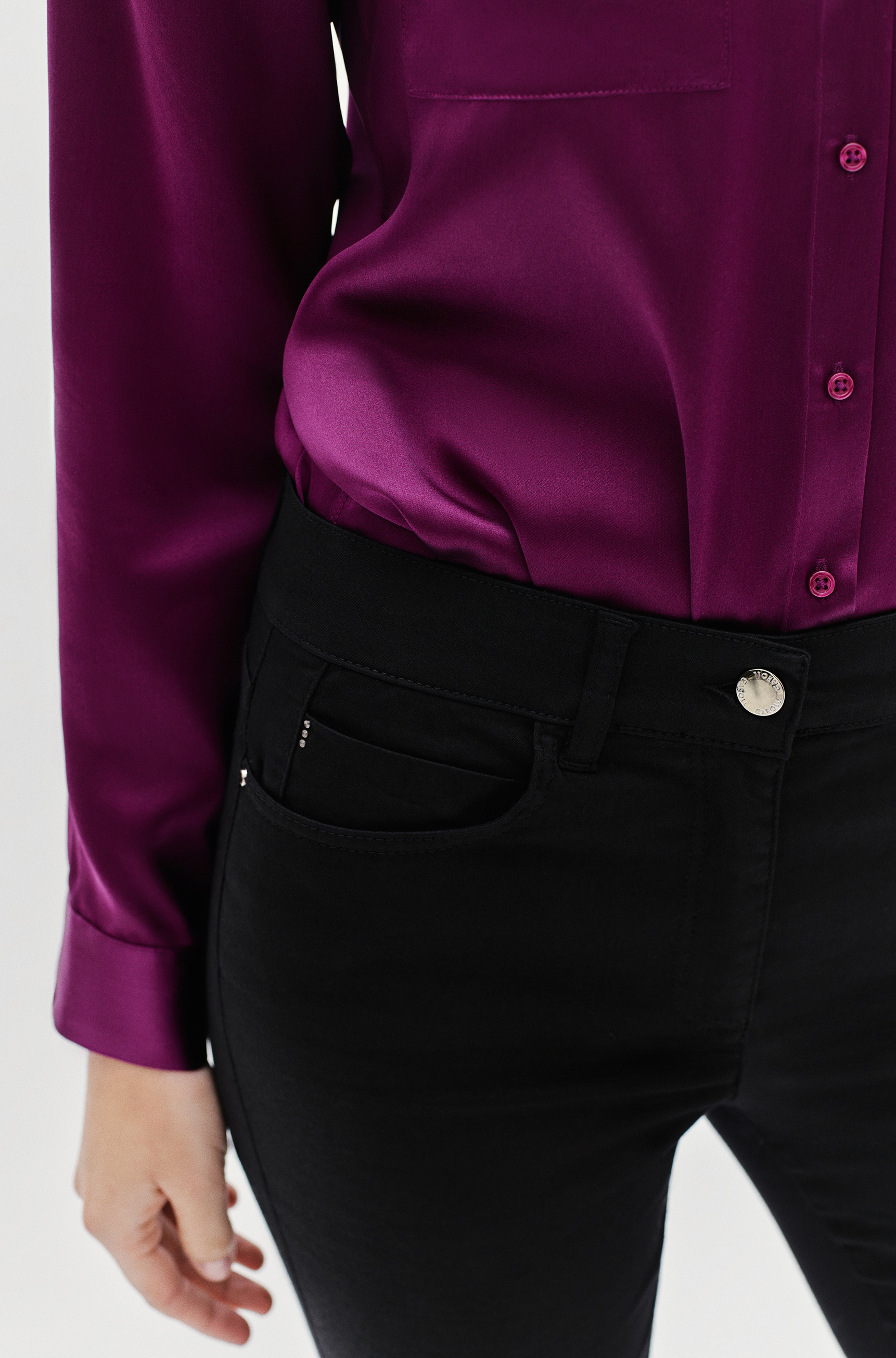 pantalon joss noir femme pantalon joss noir femme