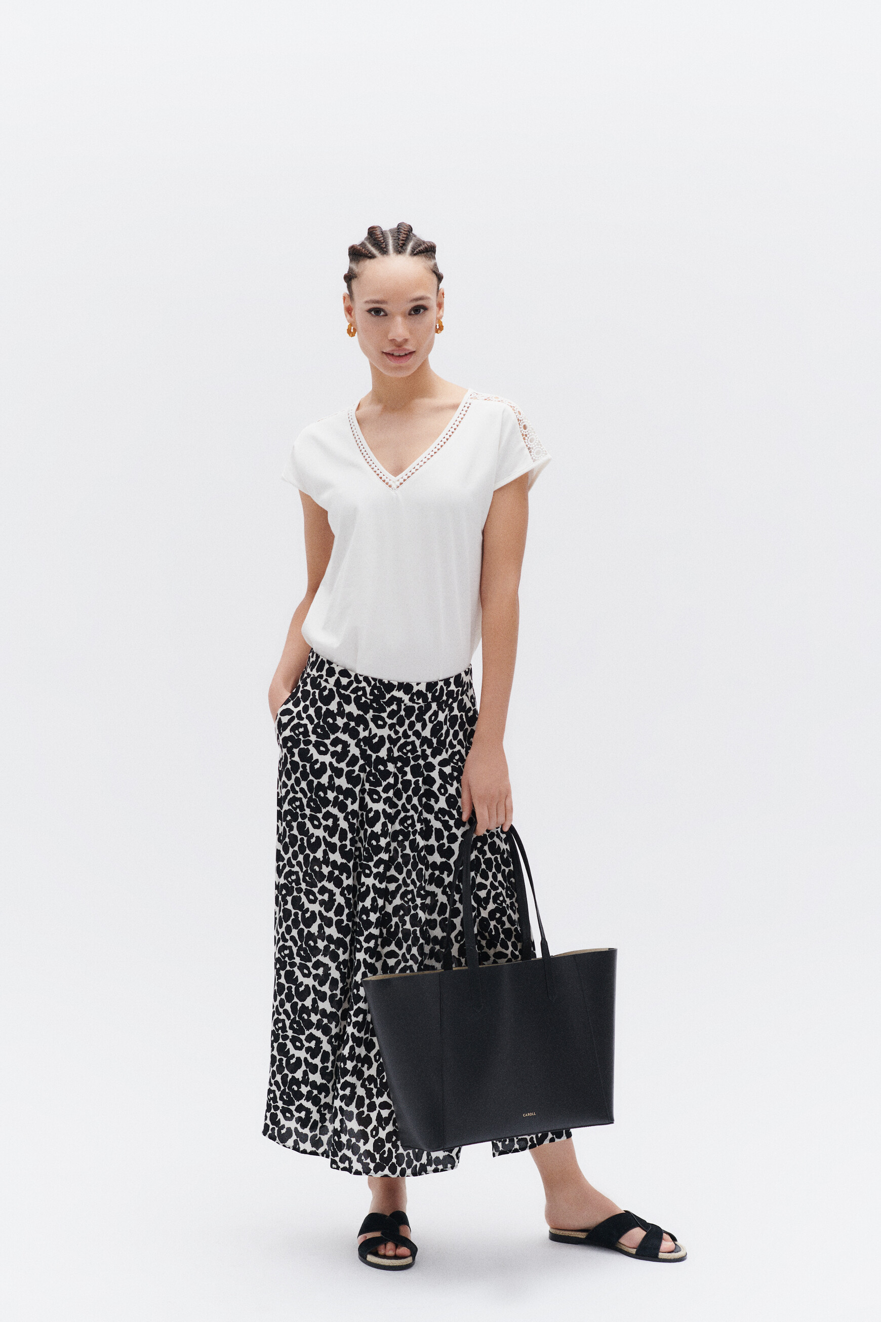 jupe santana noir femme jupe santana noir femme