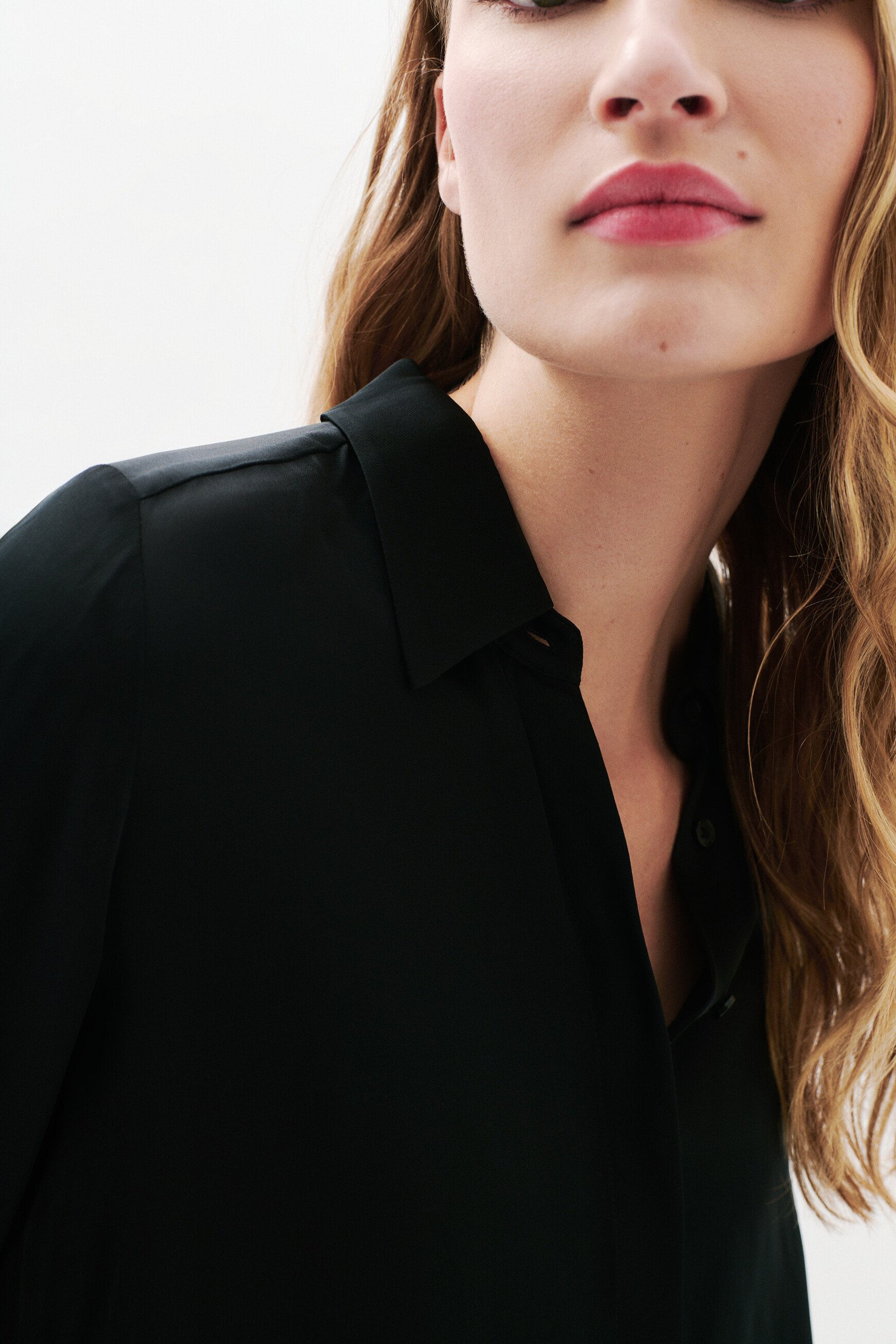 chemise cjamie2 noir femme Chemise Cjamie2 noir femme