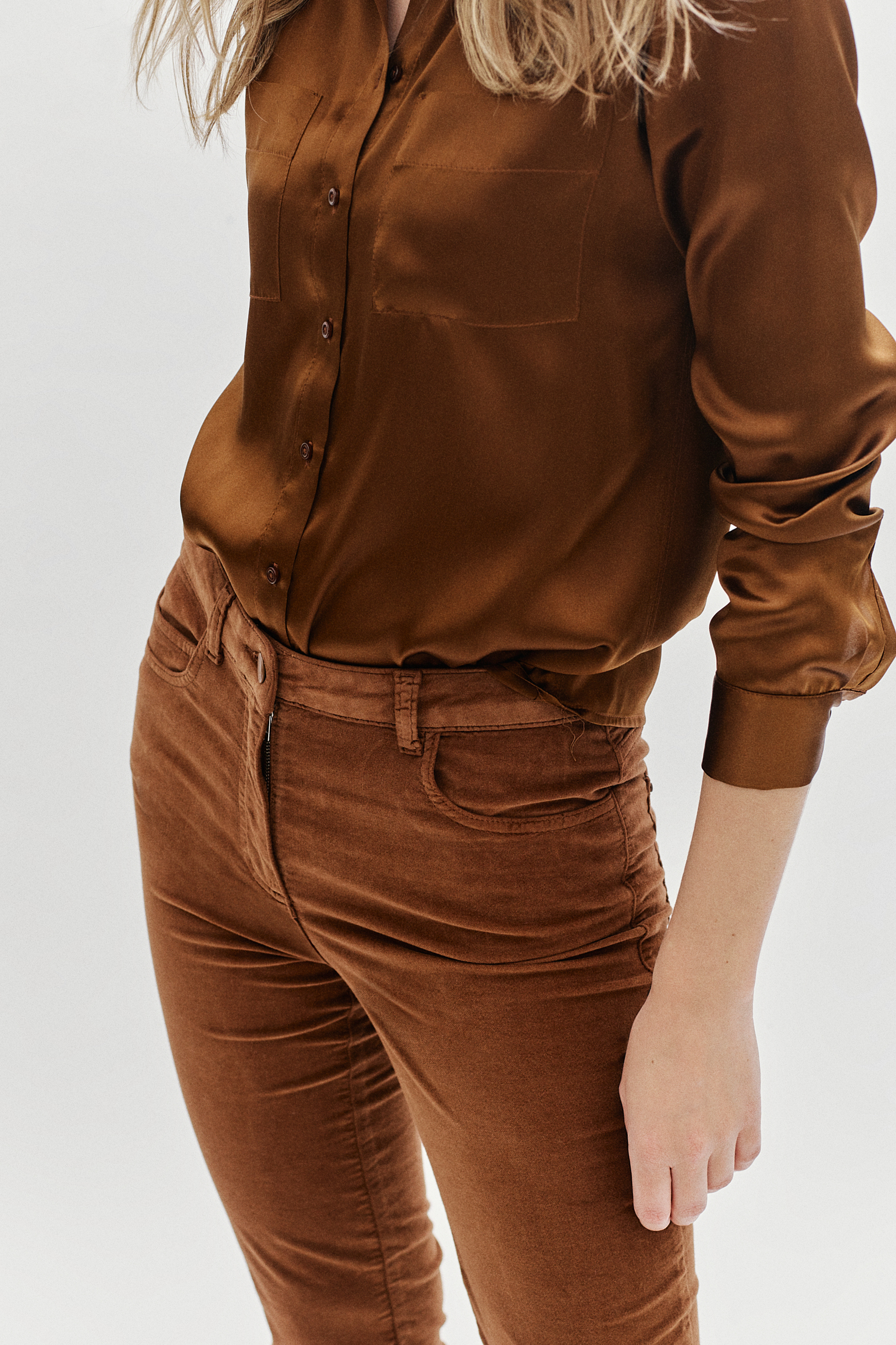 pantalon sylvano taupe femme pantalon sylvano taupe femme