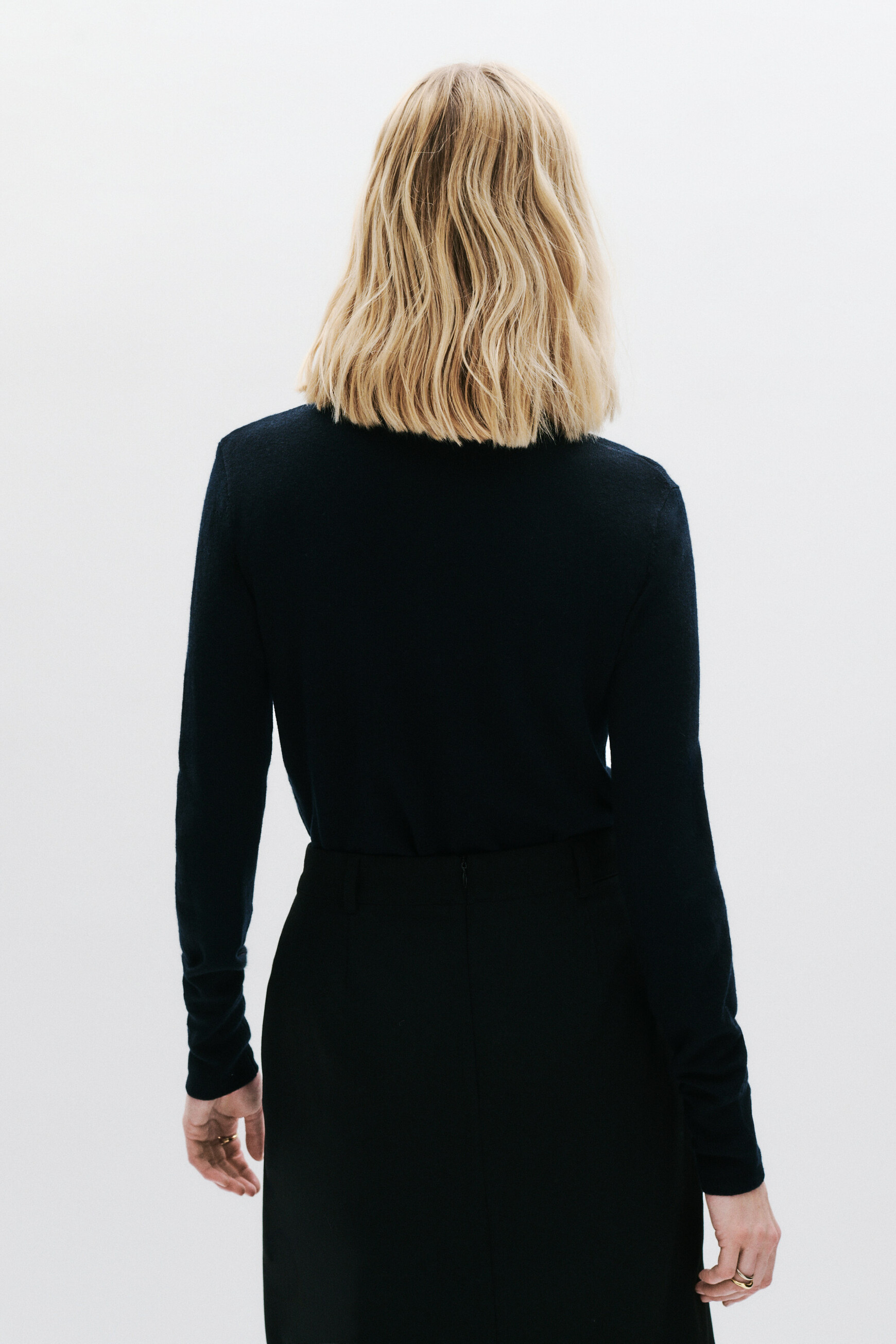 pull mbob noir femme Pull Mbob noir femme