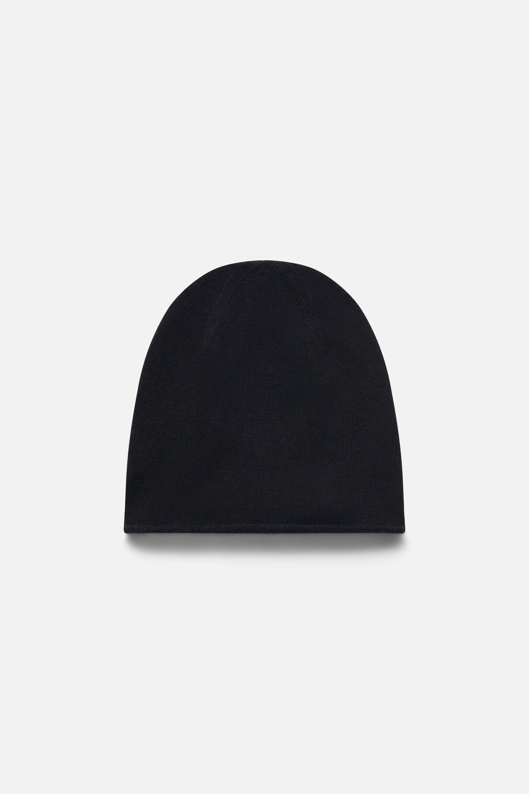 Bendy beanie black woman
