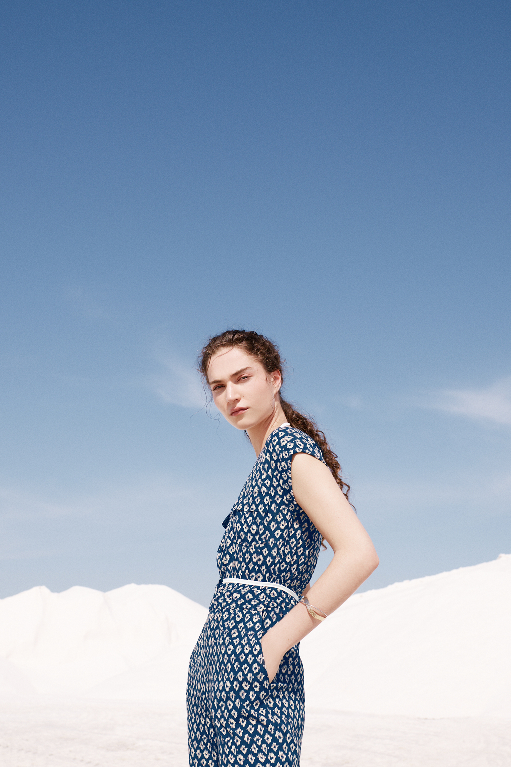 combinaison rina bleu marine femme combinaison rina bleu marine femme