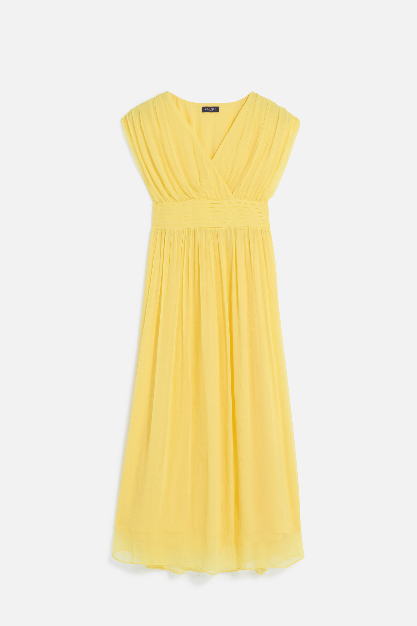 robe guest jaune femme robe guest jaune femme