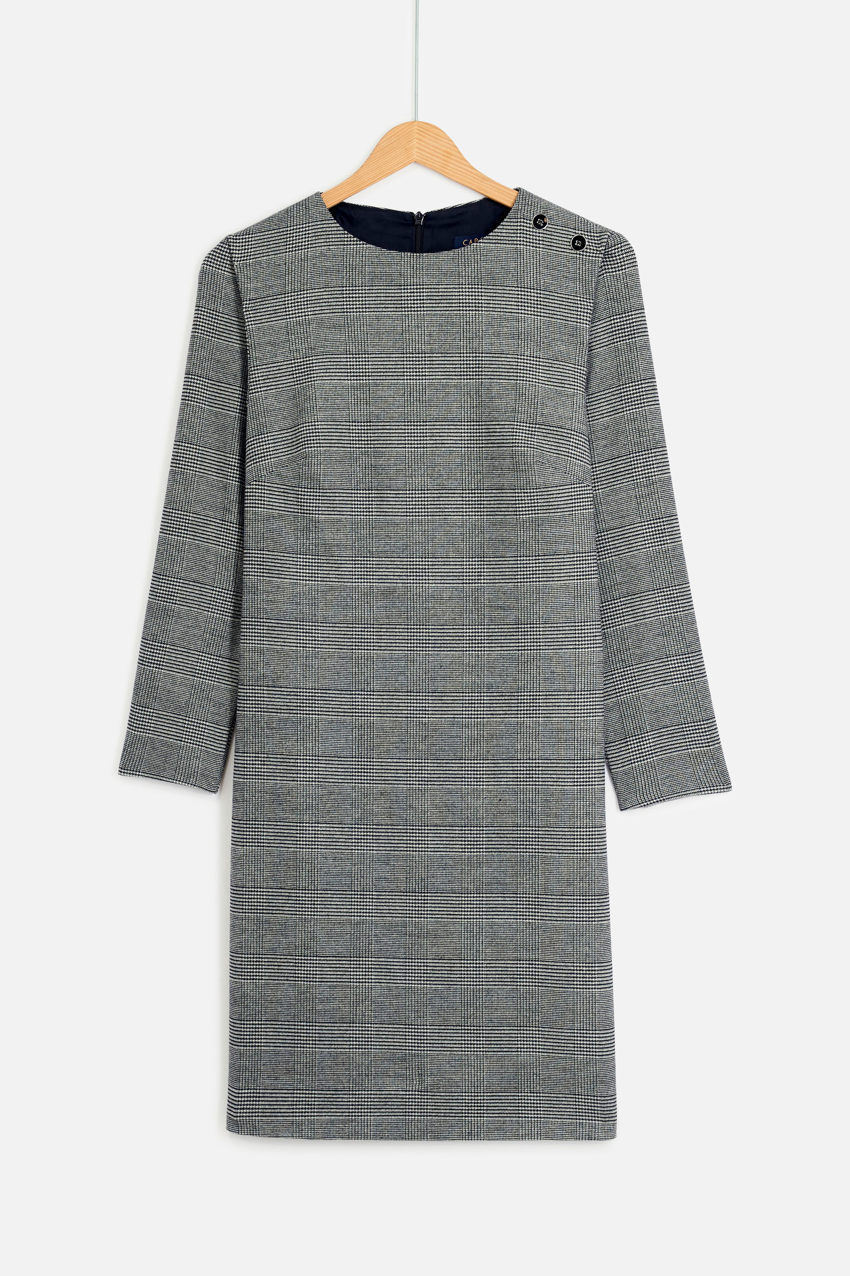 robe swann noir femme robe swann noir femme
