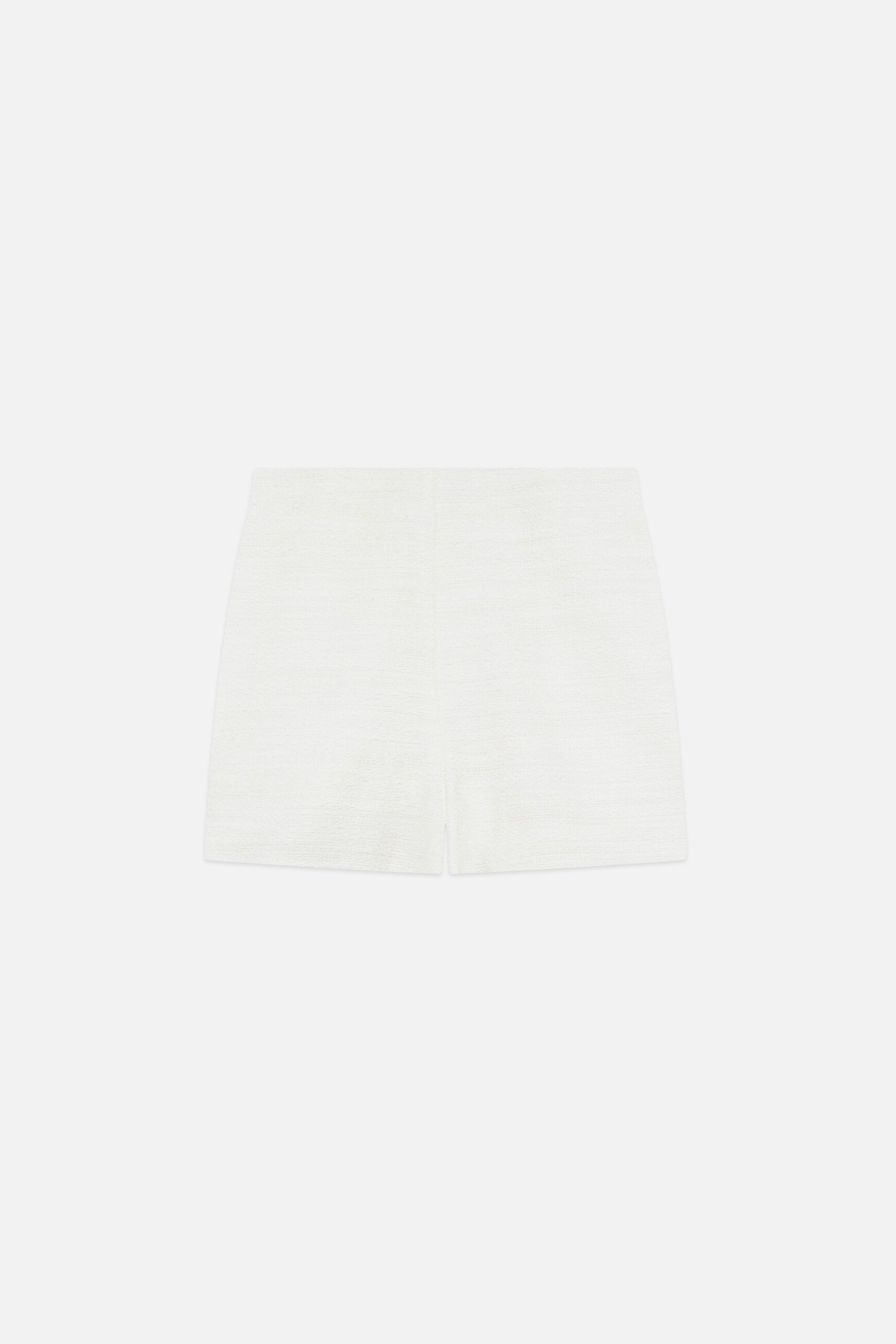 short sitamine2 ecru vrouw Short Sitamine2 ecru vrouw