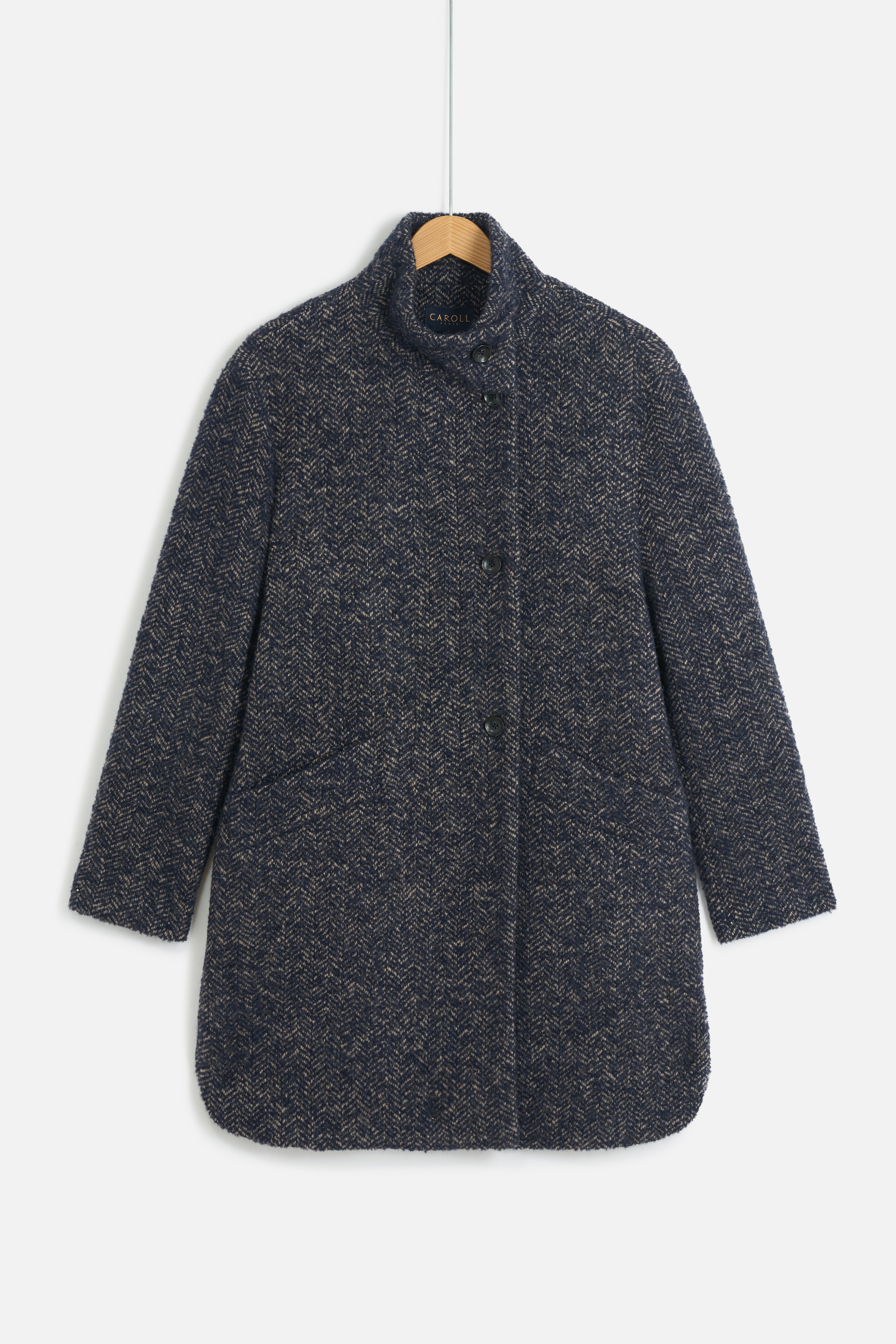 manteau clark bleu marine femme manteau clark bleu marine femme