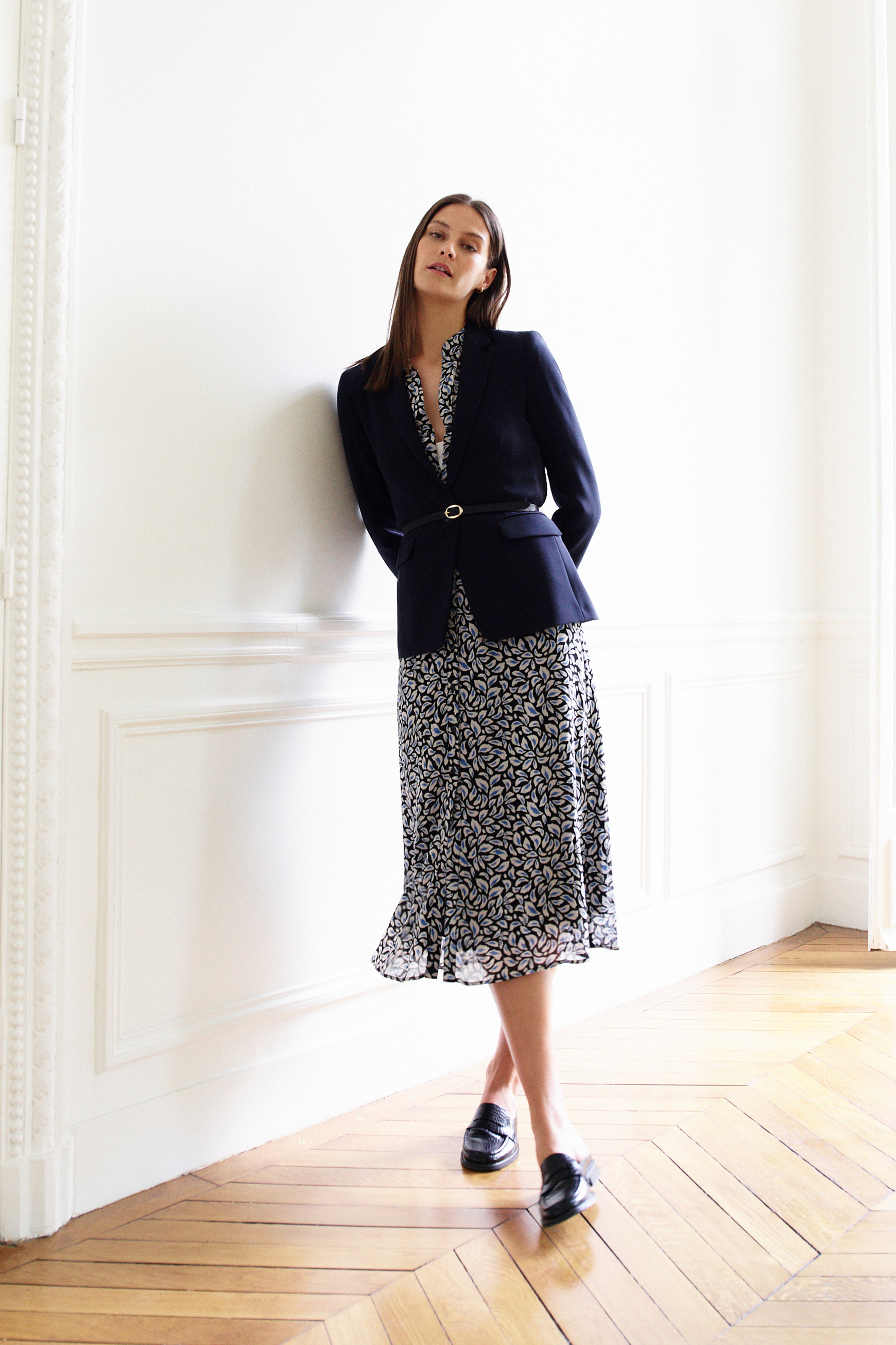 robe naomie bleu marine femme robe naomie bleu marine femme