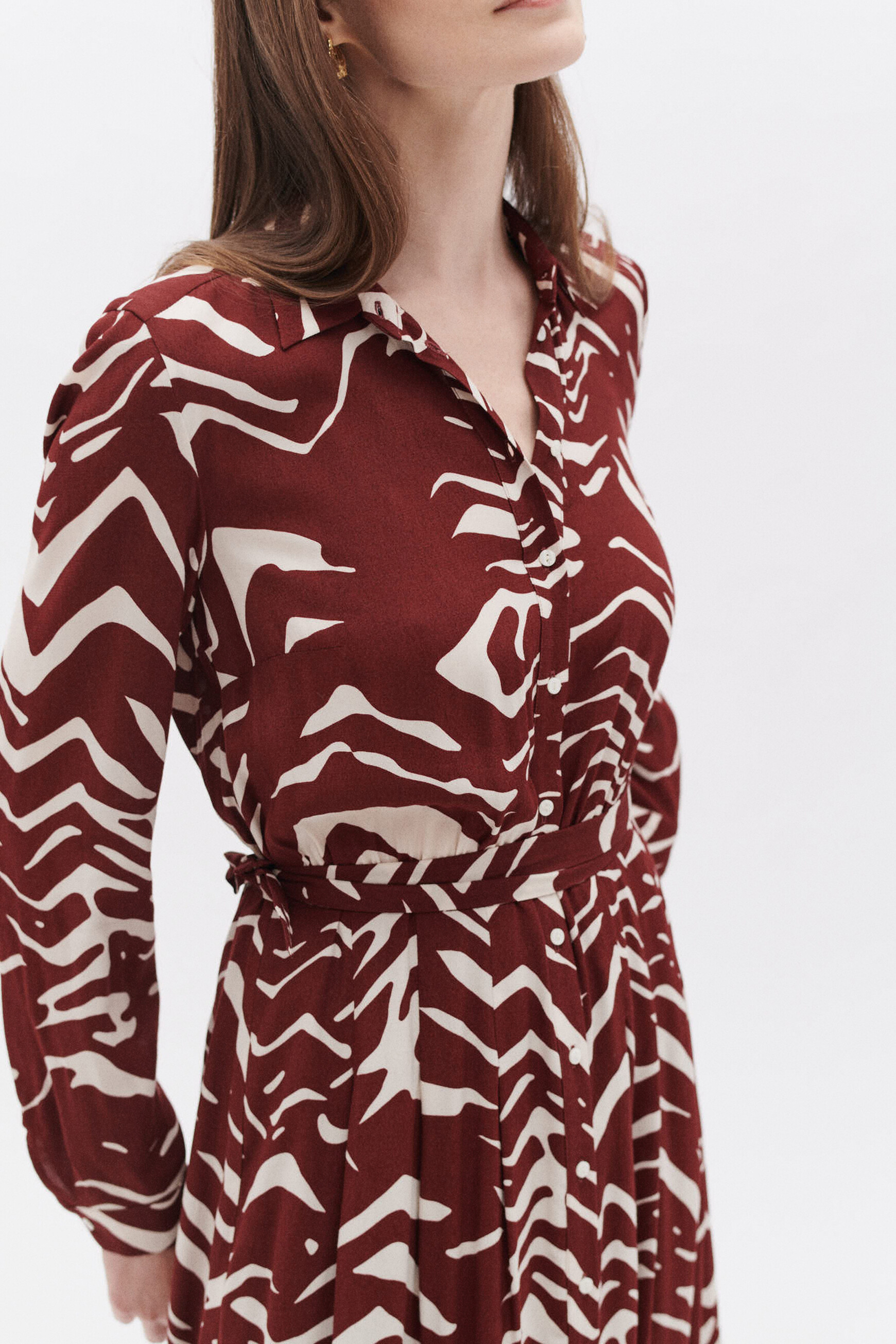 robe rlilie bordeaux femme Robe rlilie bordeaux femme