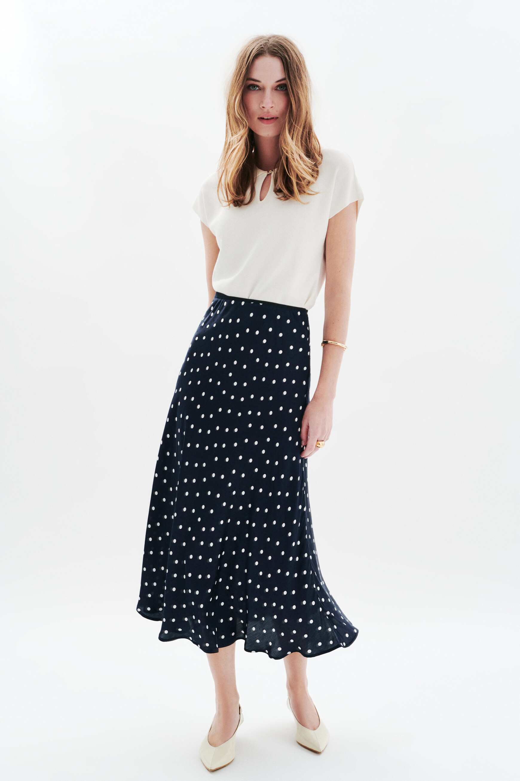 jupe jalentina2 bleu marine femme Jupe Jalentina2 bleu marine femme