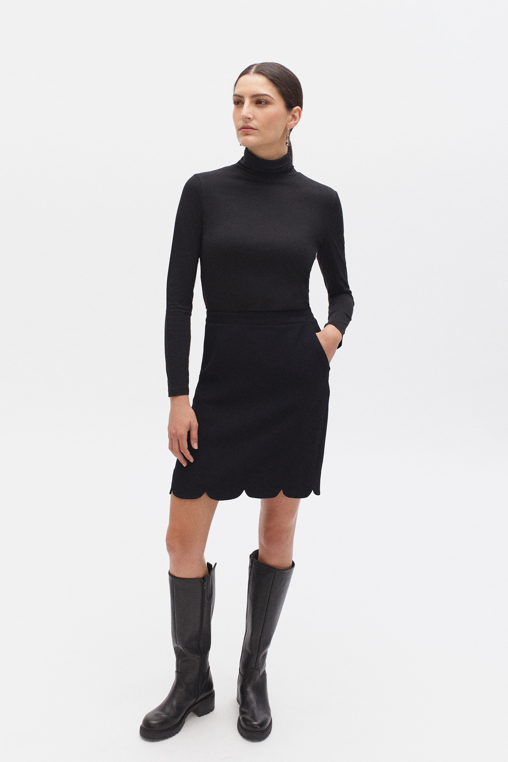 jupe structure bleu marine femme jupe structure bleu marine femme